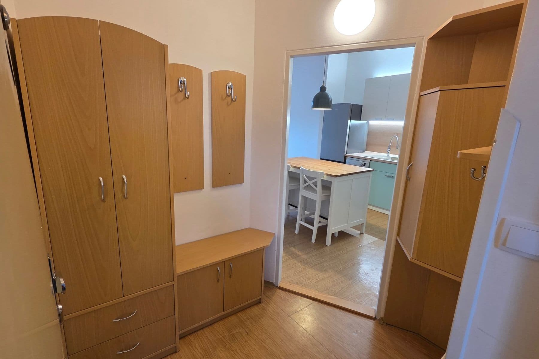 Prenájom bytu 2-izbový 56 m², Horní, Ostrava, Moravskoslezský kraj Prenájom bytu 2-izbový 56 m², Horní, Ostrava, Moravskoslezský kraj