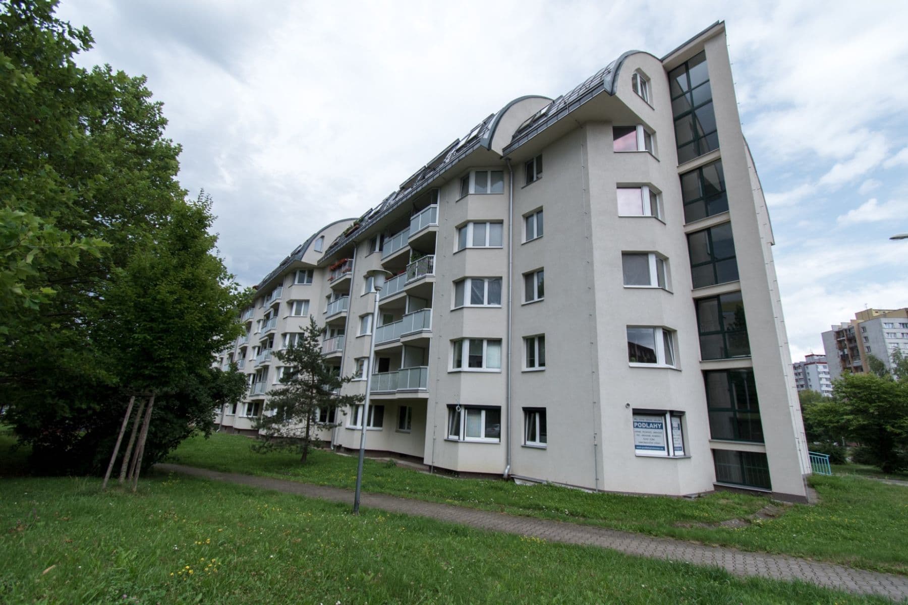 Prenájom bytu 2-izbový 56 m², Horní, Ostrava, Moravskoslezský kraj Prenájom bytu 2-izbový 56 m², Horní, Ostrava, Moravskoslezský kraj