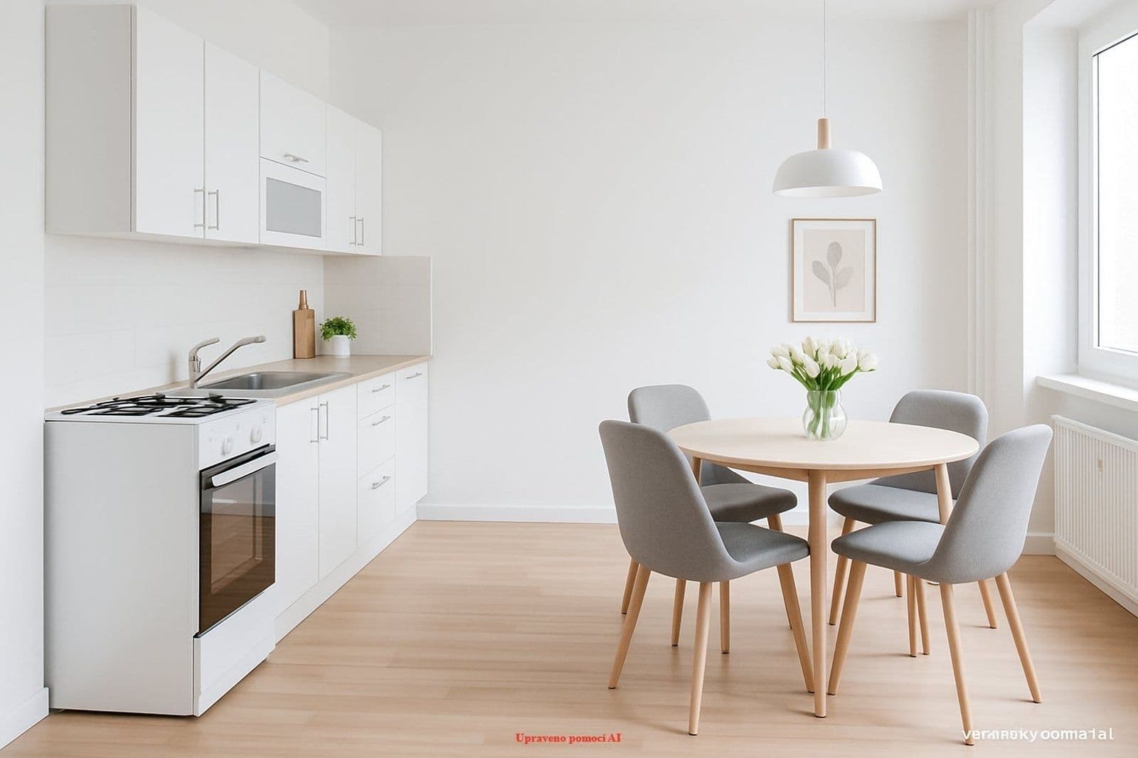 Prenájom bytu 2-izbový 49 m², Jarní, Hlučín, Moravskoslezský kraj Prenájom bytu 2-izbový 49 m², Jarní, Hlučín, Moravskoslezský kraj