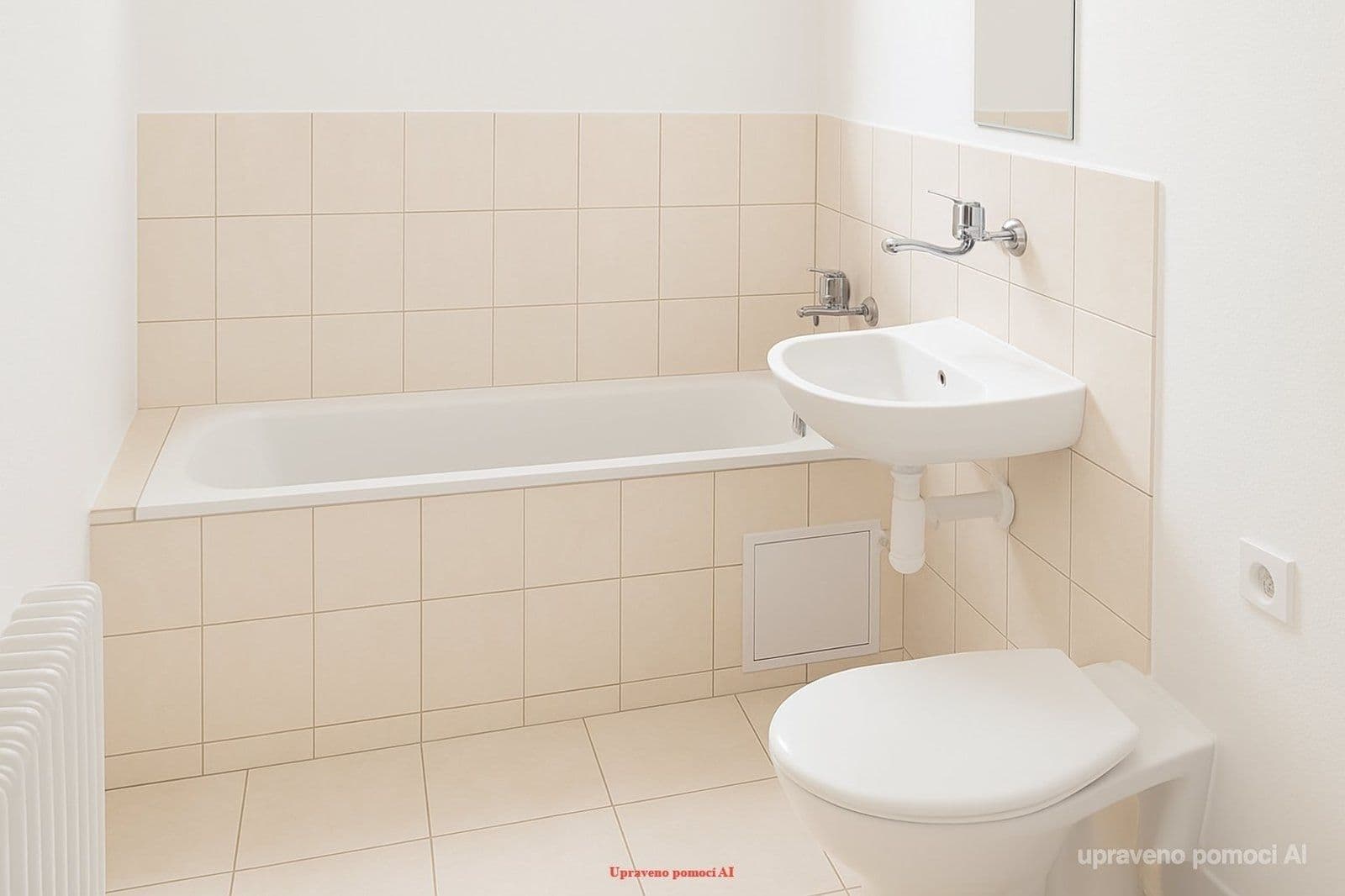 Prenájom bytu 2-izbový 49 m², Jarní, Hlučín, Moravskoslezský kraj Prenájom bytu 2-izbový 49 m², Jarní, Hlučín, Moravskoslezský kraj