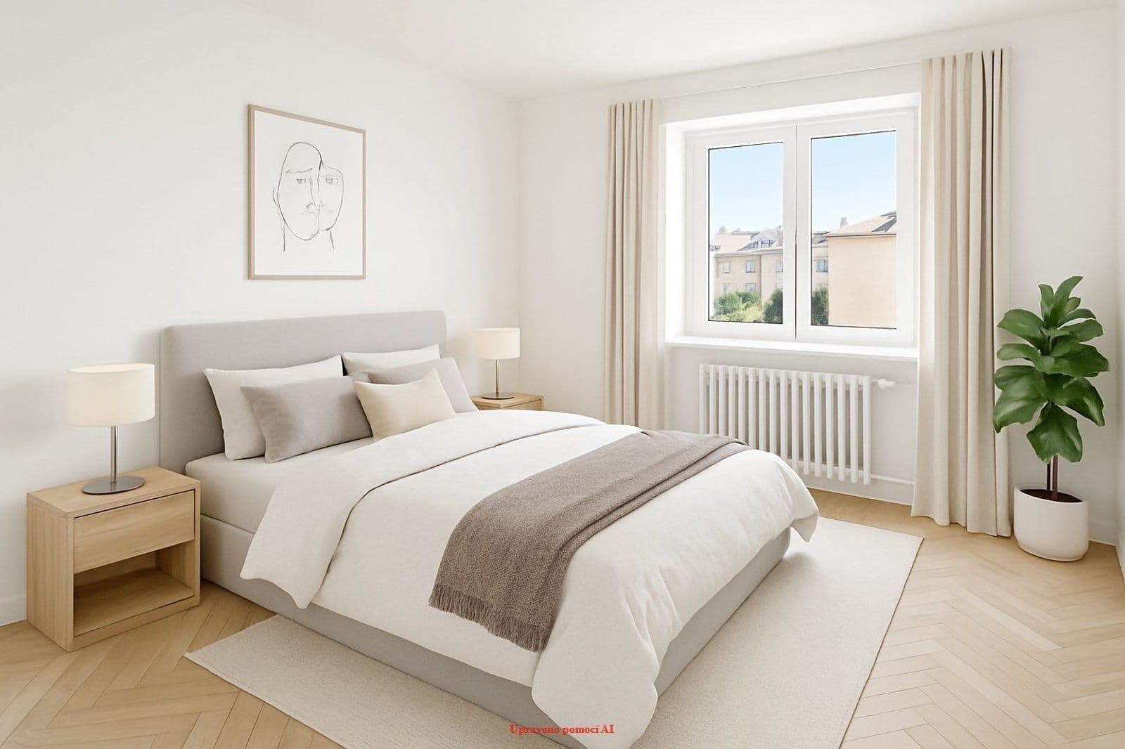 Prenájom bytu 2-izbový 49 m², Jarní, Hlučín, Moravskoslezský kraj Prenájom bytu 2-izbový 49 m², Jarní, Hlučín, Moravskoslezský kraj