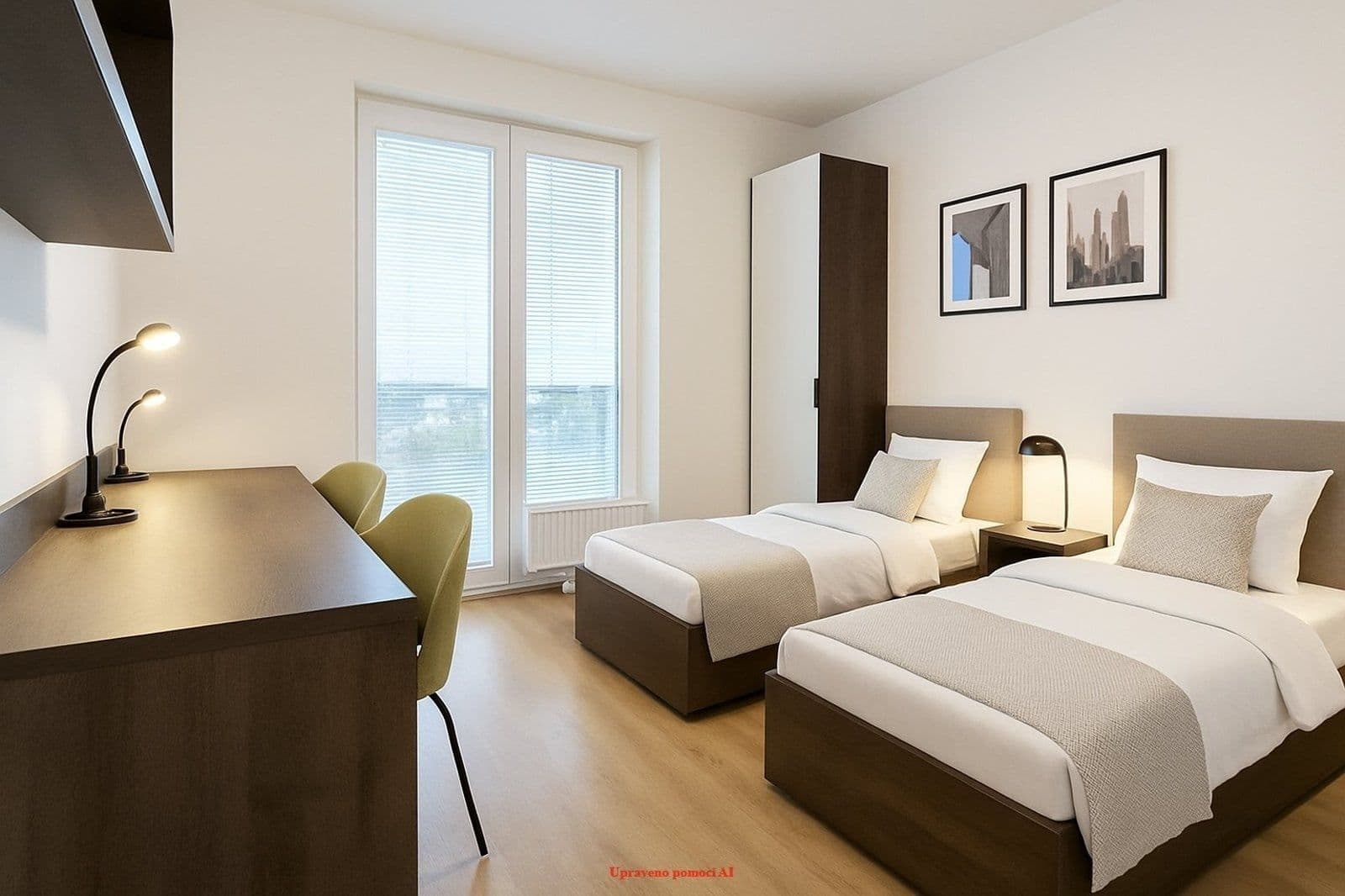 Prenájom bytu 2-izbový 54 m², Magisterská, Plzeň, Plzeňský kraj Prenájom bytu 2-izbový 54 m², Magisterská, Plzeň, Plzeňský kraj