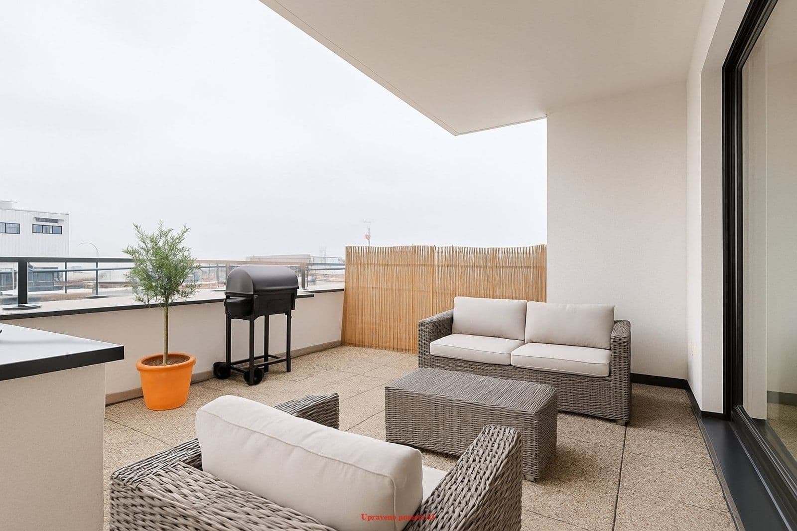 Prenájom bytu 2-izbový 54 m², Magisterská, Plzeň, Plzeňský kraj Prenájom bytu 2-izbový 54 m², Magisterská, Plzeň, Plzeňský kraj