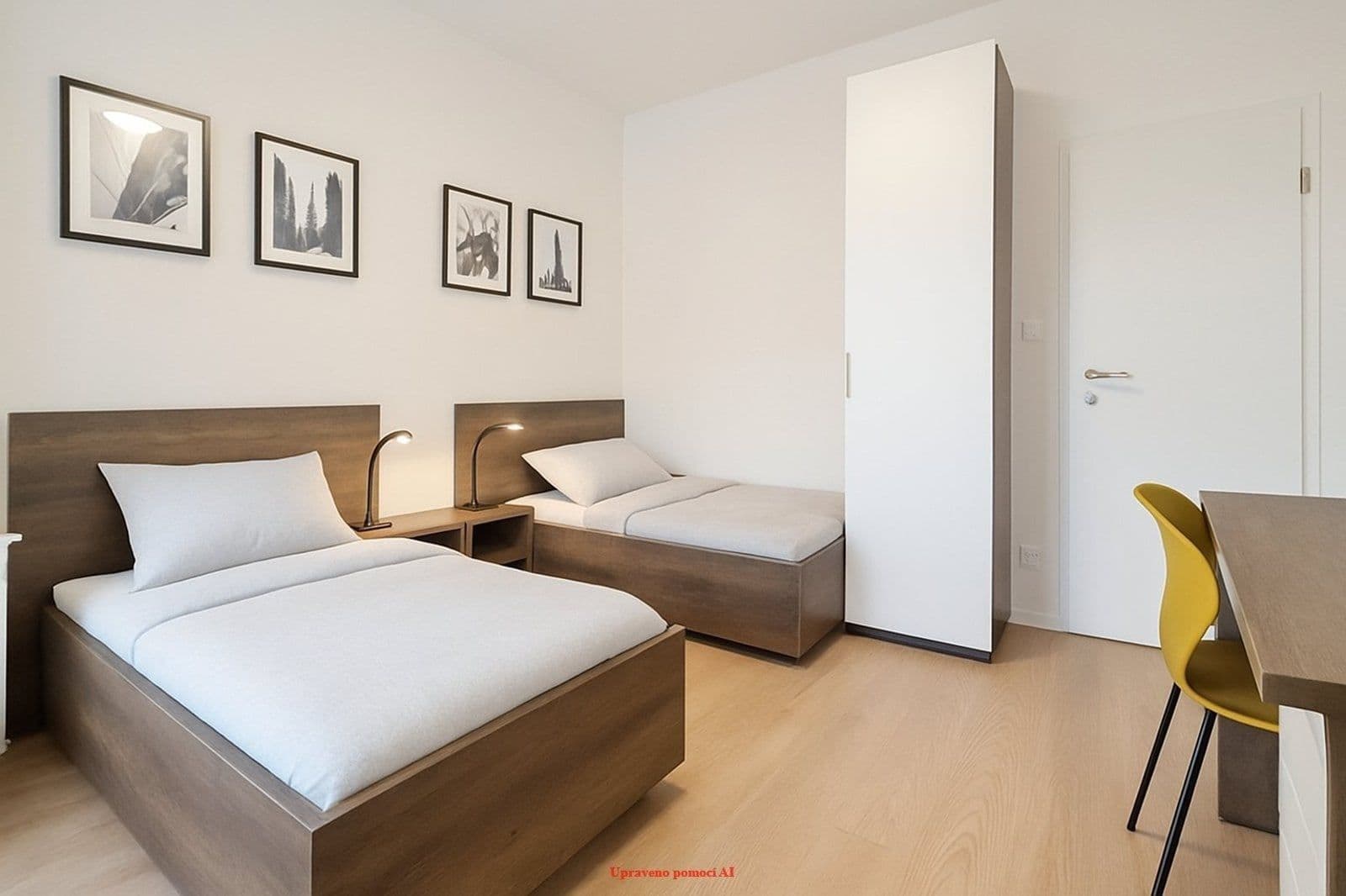 Prenájom bytu 2-izbový 54 m², Magisterská, Plzeň, Plzeňský kraj Prenájom bytu 2-izbový 54 m², Magisterská, Plzeň, Plzeňský kraj