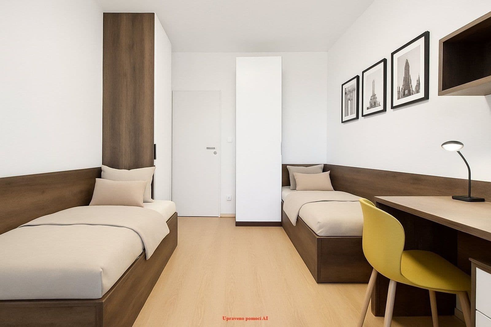 Prenájom bytu 2-izbový 54 m², Magisterská, Plzeň, Plzeňský kraj Prenájom bytu 2-izbový 54 m², Magisterská, Plzeň, Plzeňský kraj