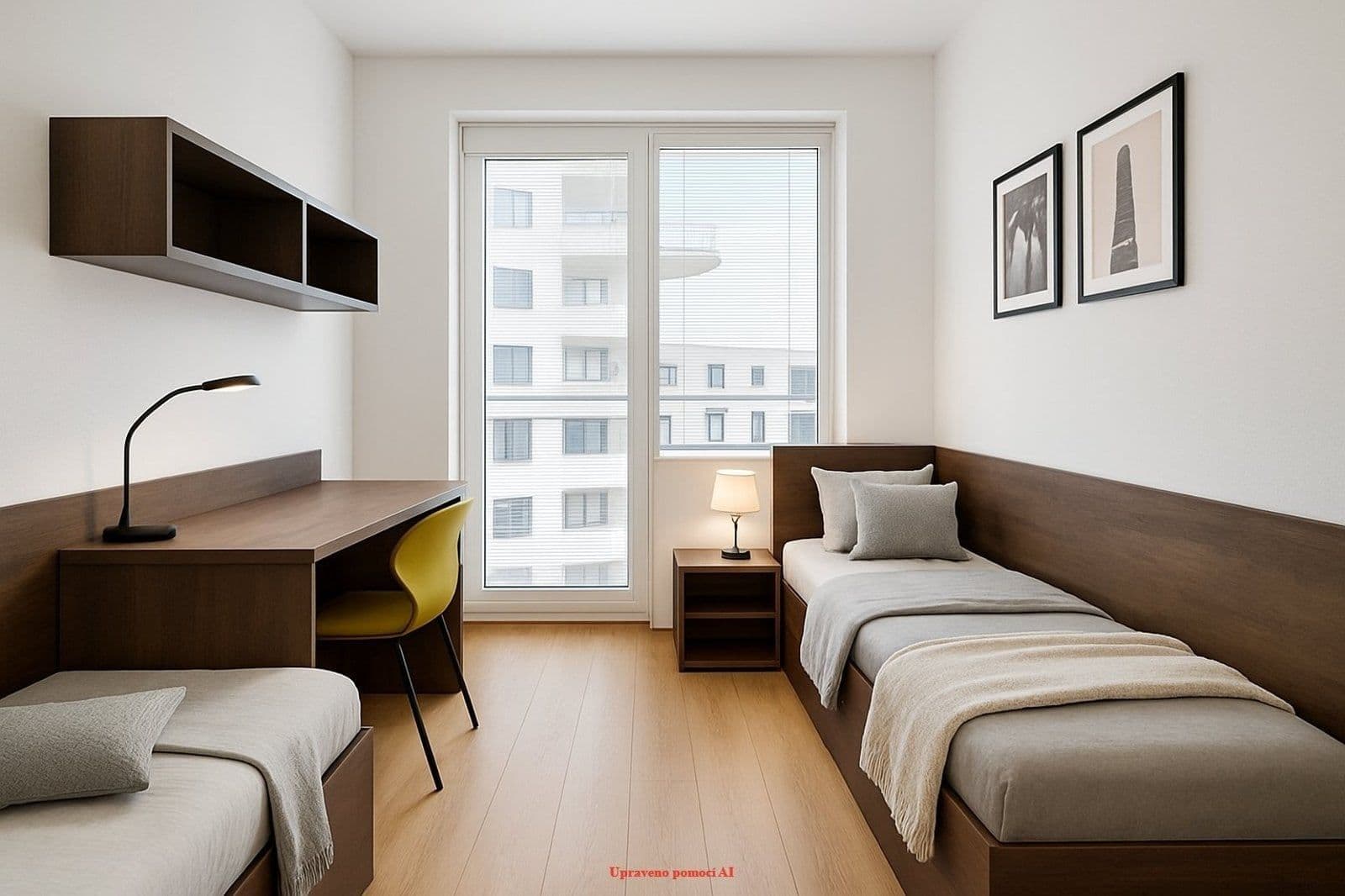 Prenájom bytu 2-izbový 54 m², Magisterská, Plzeň, Plzeňský kraj Prenájom bytu 2-izbový 54 m², Magisterská, Plzeň, Plzeňský kraj