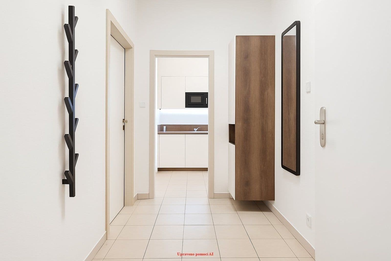 Prenájom bytu 2-izbový 54 m², Magisterská, Plzeň, Plzeňský kraj Prenájom bytu 2-izbový 54 m², Magisterská, Plzeň, Plzeňský kraj