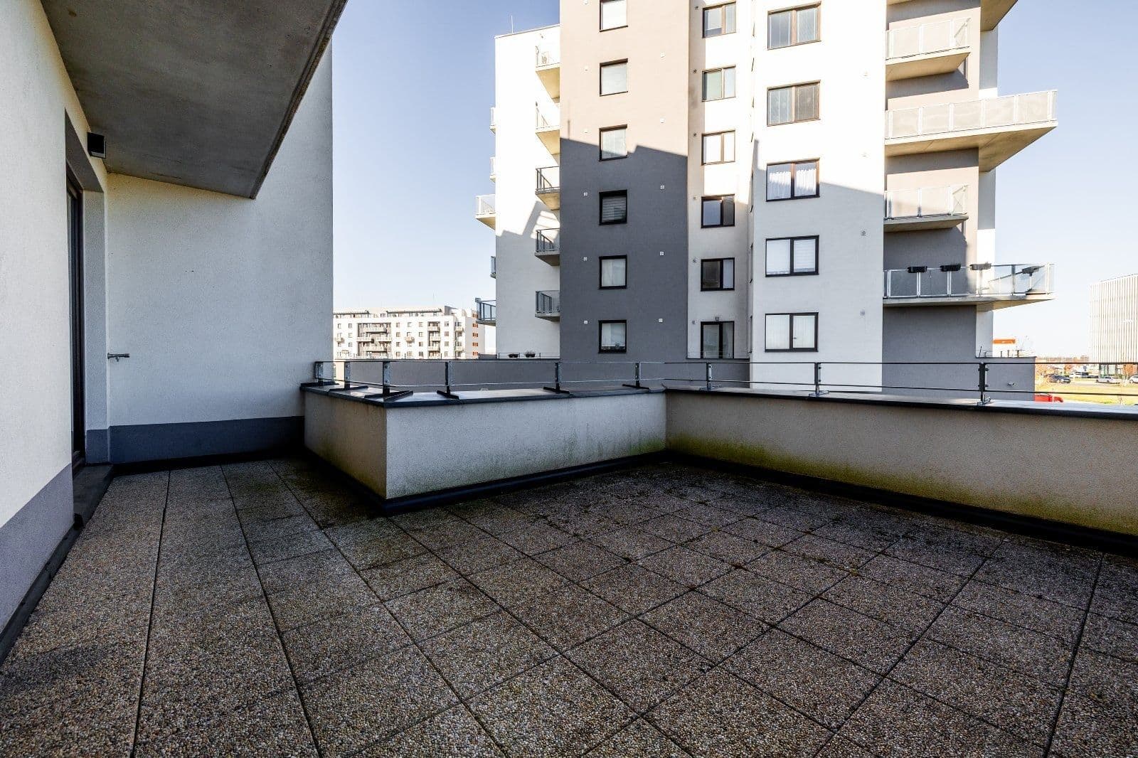 Prenájom bytu 2-izbový 54 m², Magisterská, Plzeň, Plzeňský kraj Prenájom bytu 2-izbový 54 m², Magisterská, Plzeň, Plzeňský kraj