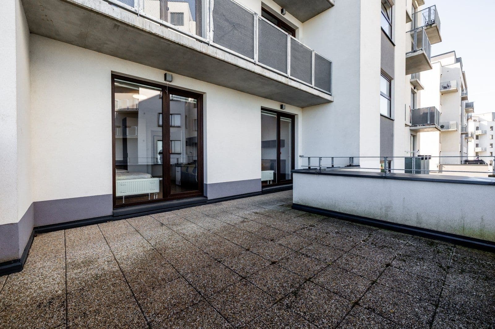 Prenájom bytu 2-izbový 54 m², Magisterská, Plzeň, Plzeňský kraj Prenájom bytu 2-izbový 54 m², Magisterská, Plzeň, Plzeňský kraj