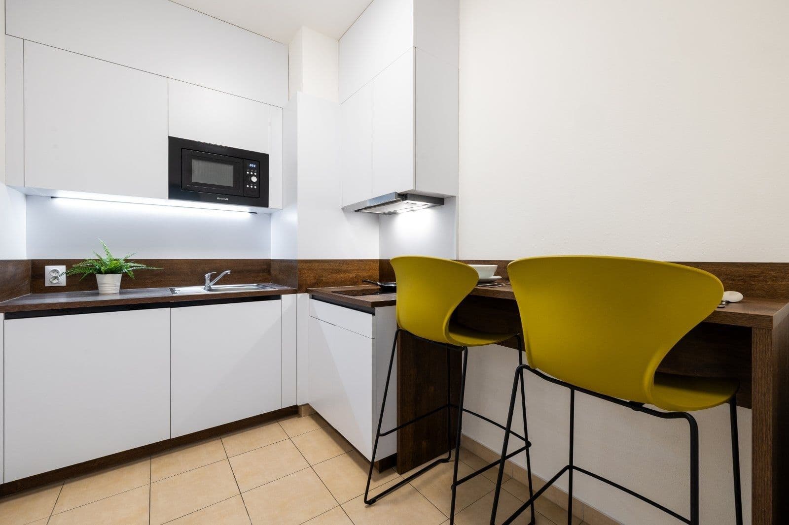 Prenájom bytu 2-izbový 54 m², Magisterská, Plzeň, Plzeňský kraj Prenájom bytu 2-izbový 54 m², Magisterská, Plzeň, Plzeňský kraj