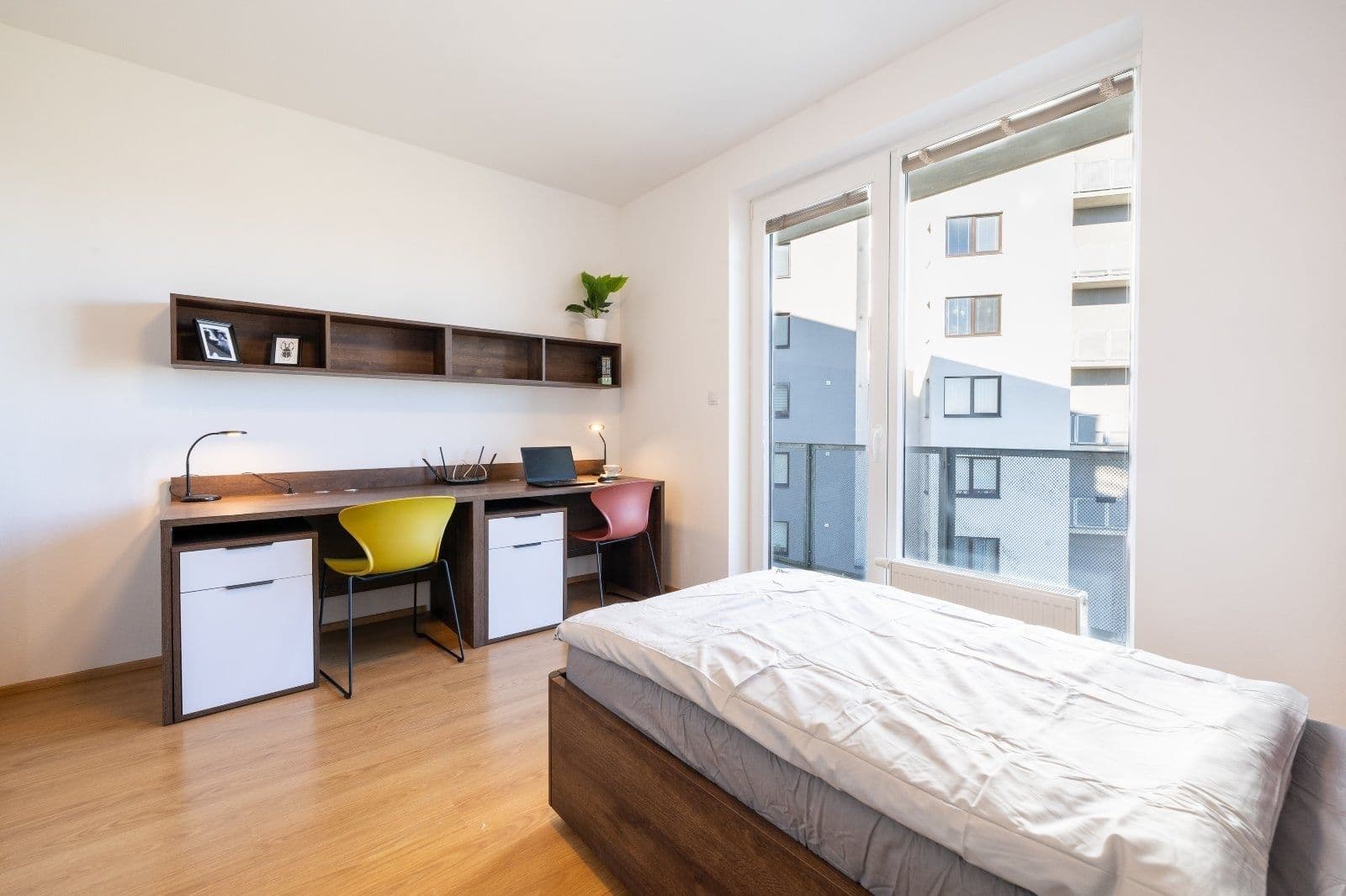 Prenájom bytu 2-izbový 54 m², Magisterská, Plzeň, Plzeňský kraj Prenájom bytu 2-izbový 54 m², Magisterská, Plzeň, Plzeňský kraj