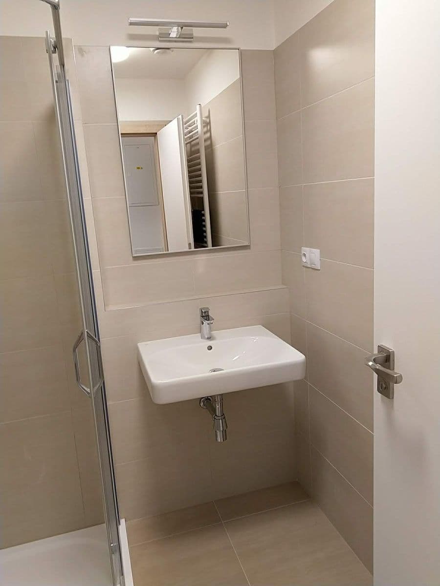 Predaj bytu 1-izbový 32 m², Poříčí, Brno, Jihomoravský kraj Predaj bytu 1-izbový 32 m², Poříčí, Brno, Jihomoravský kraj