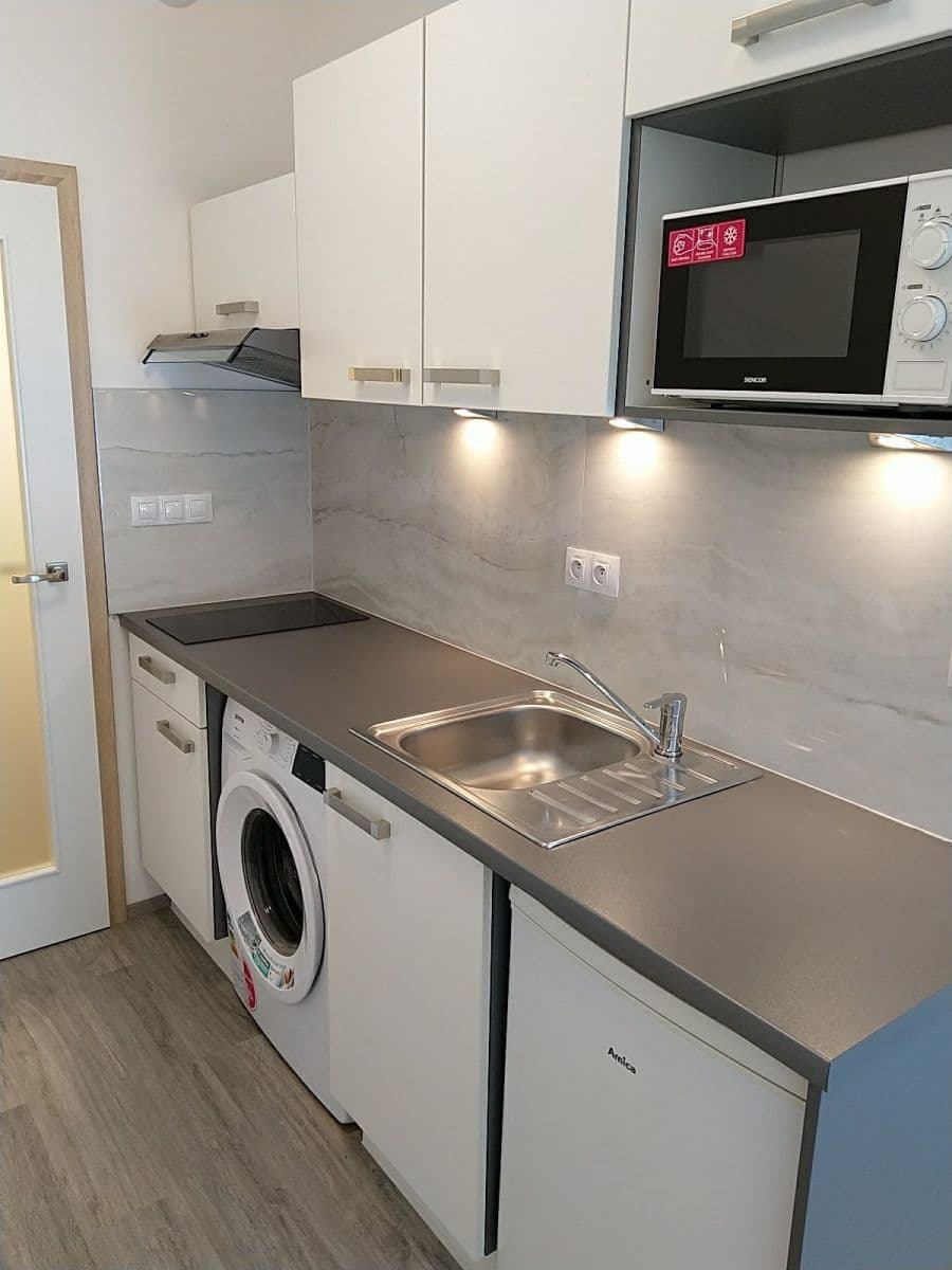 Predaj bytu 1-izbový 32 m², Poříčí, Brno, Jihomoravský kraj Predaj bytu 1-izbový 32 m², Poříčí, Brno, Jihomoravský kraj