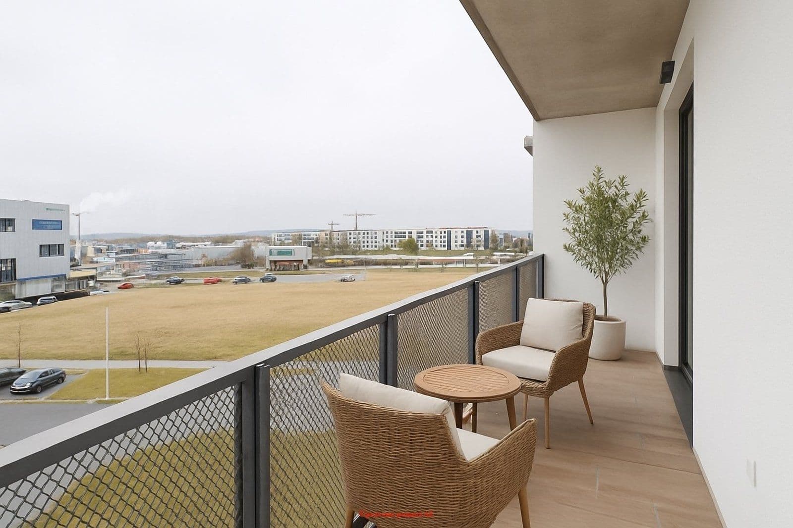 Prenájom bytu 2-izbový 46 m², Magisterská, Plzeň, Plzeňský kraj Prenájom bytu 2-izbový 46 m², Magisterská, Plzeň, Plzeňský kraj