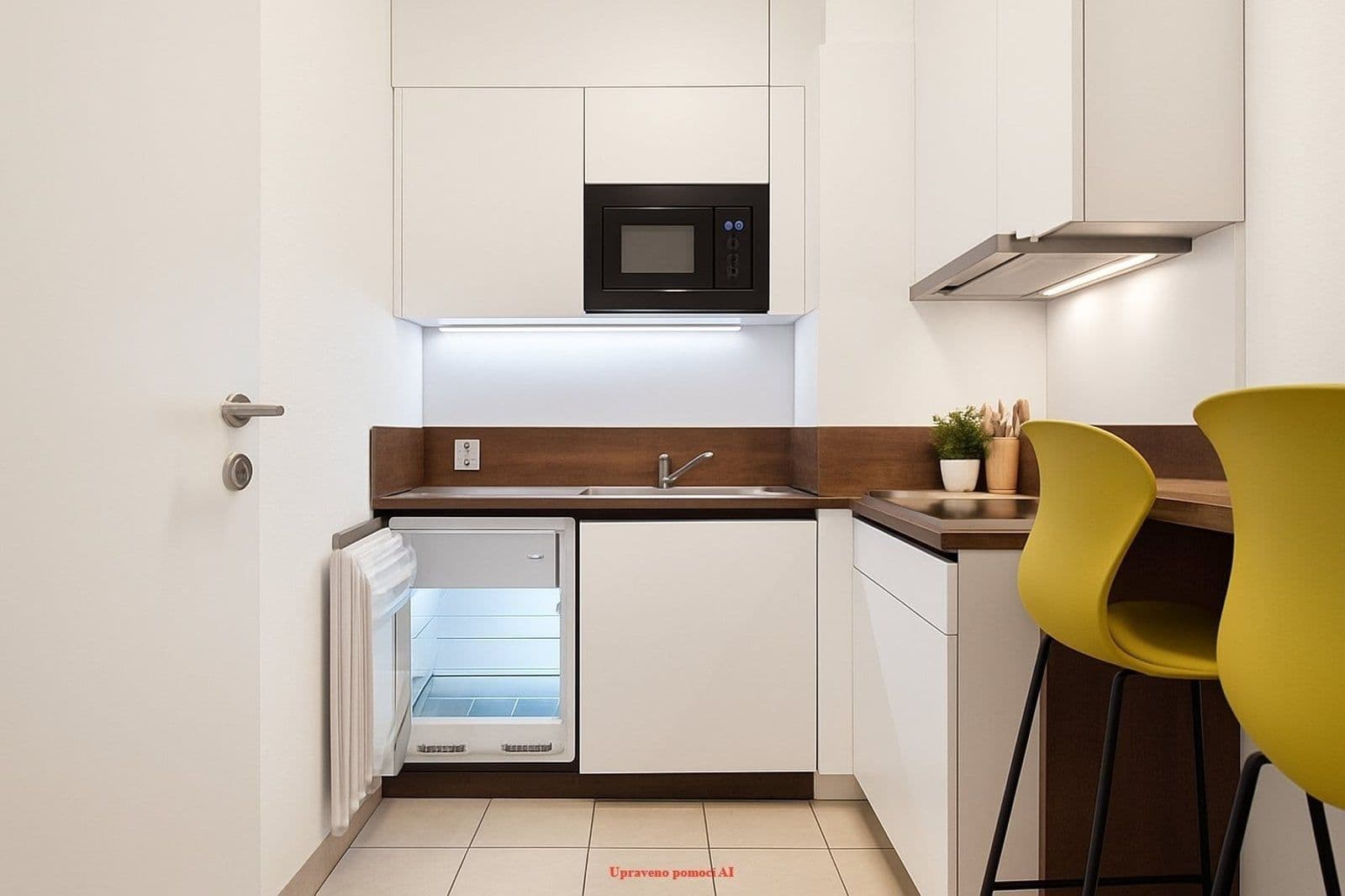 Prenájom bytu 2-izbový 46 m², Magisterská, Plzeň, Plzeňský kraj Prenájom bytu 2-izbový 46 m², Magisterská, Plzeň, Plzeňský kraj