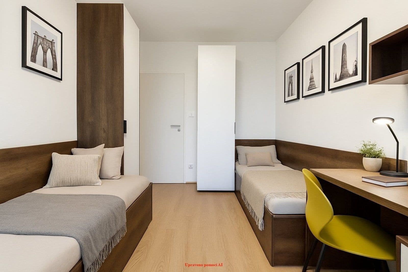 Prenájom bytu 2-izbový 46 m², Magisterská, Plzeň, Plzeňský kraj Prenájom bytu 2-izbový 46 m², Magisterská, Plzeň, Plzeňský kraj