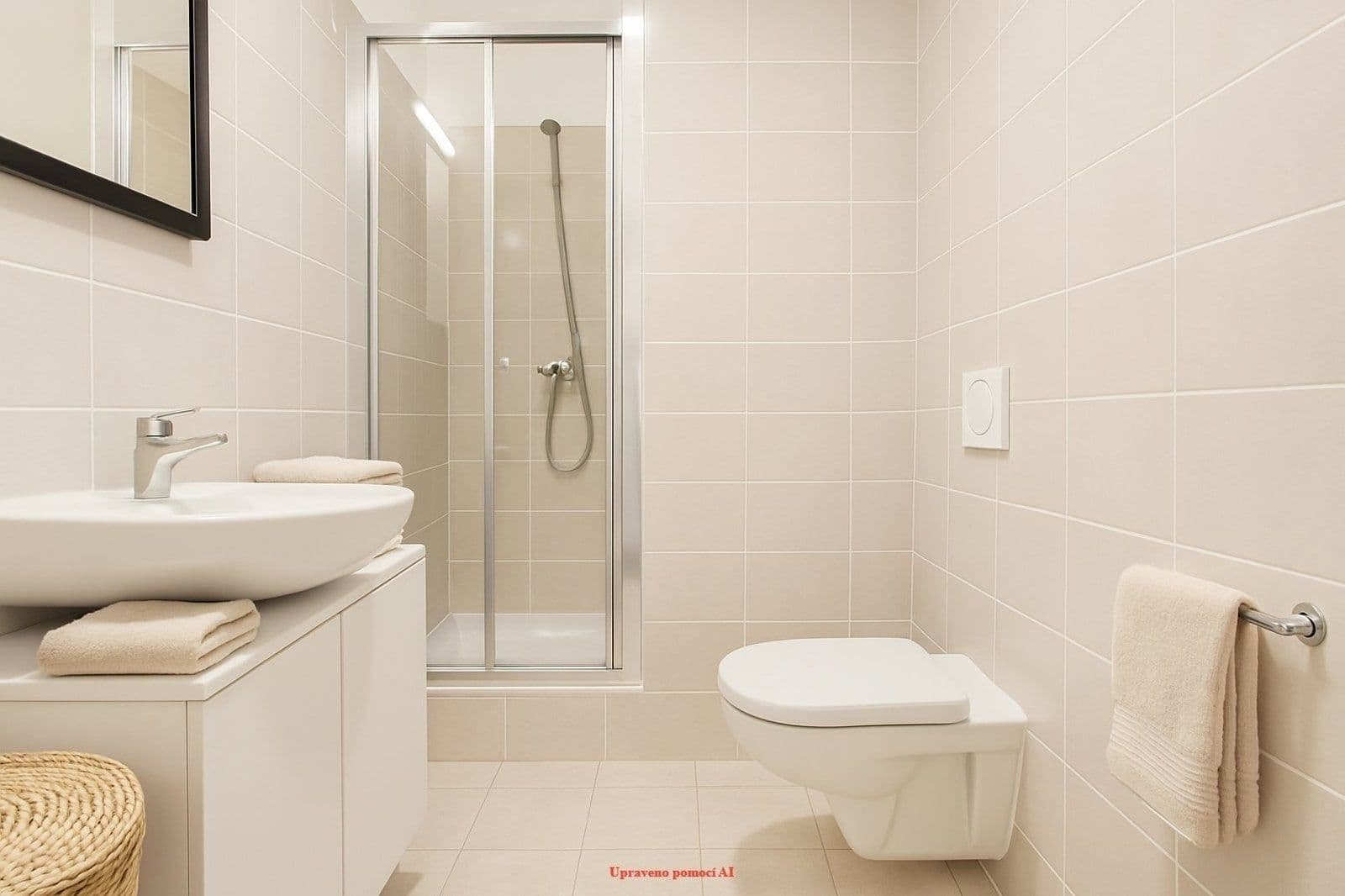 Prenájom bytu 2-izbový 46 m², Magisterská, Plzeň, Plzeňský kraj Prenájom bytu 2-izbový 46 m², Magisterská, Plzeň, Plzeňský kraj