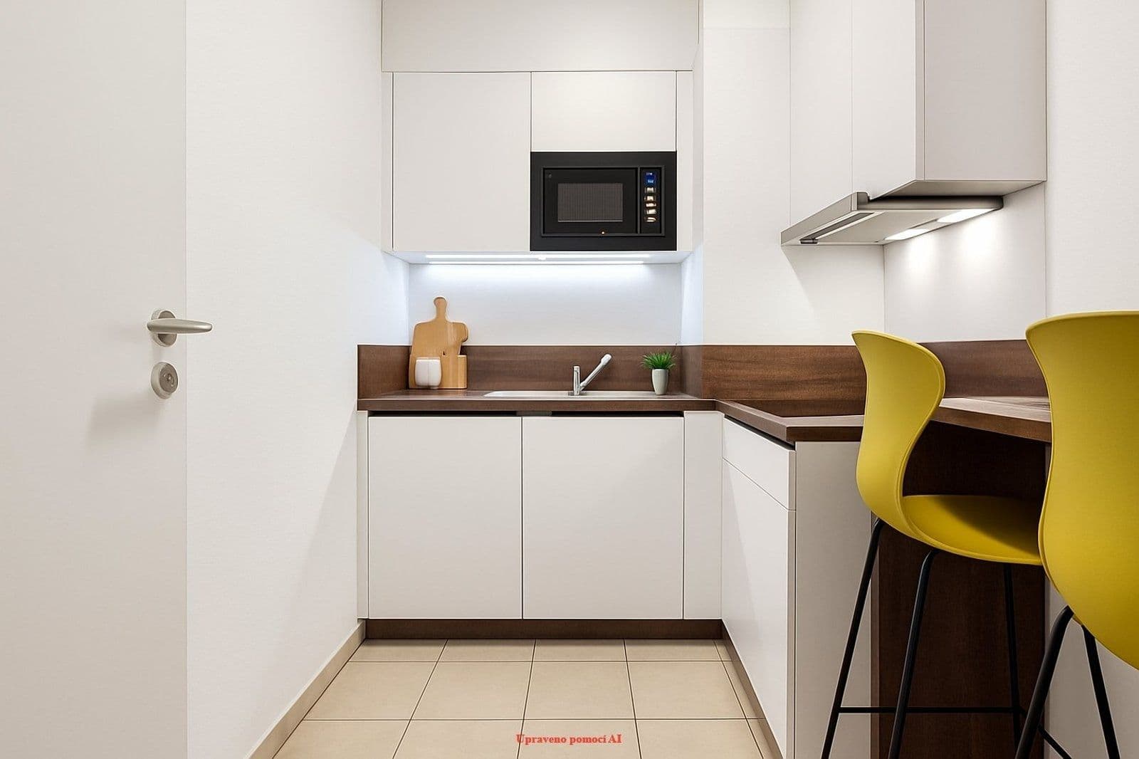 Prenájom bytu 2-izbový 46 m², Magisterská, Plzeň, Plzeňský kraj Prenájom bytu 2-izbový 46 m², Magisterská, Plzeň, Plzeňský kraj