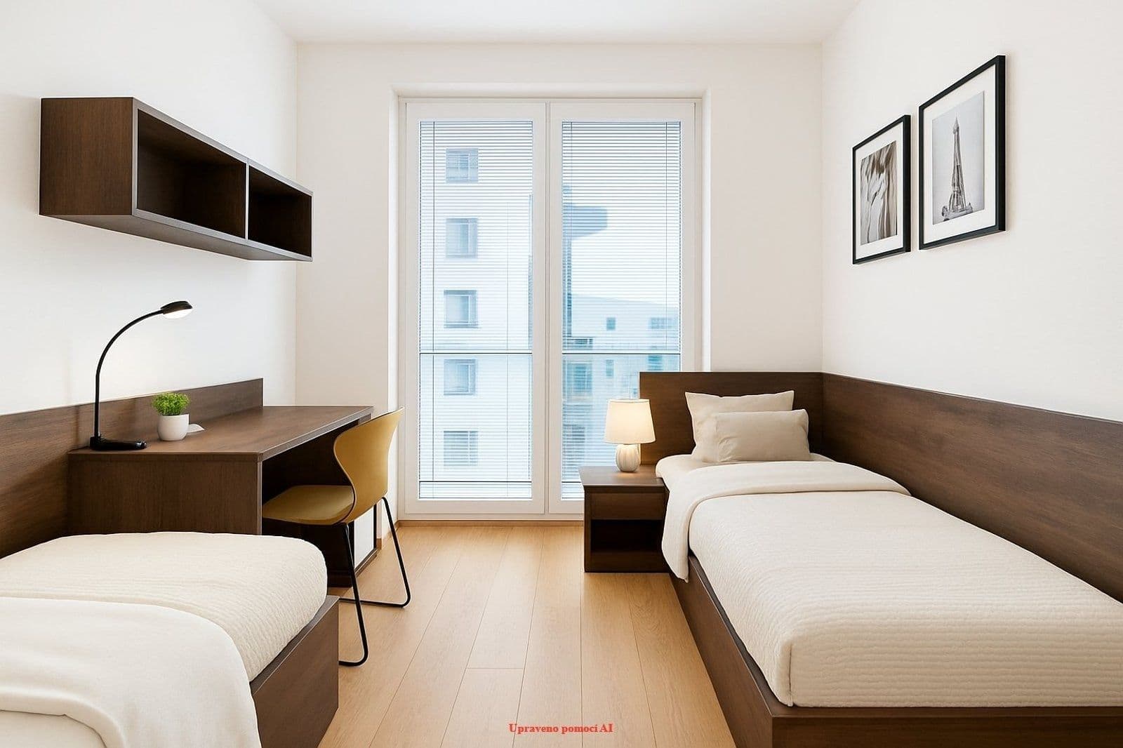 Prenájom bytu 2-izbový 46 m², Magisterská, Plzeň, Plzeňský kraj Prenájom bytu 2-izbový 46 m², Magisterská, Plzeň, Plzeňský kraj