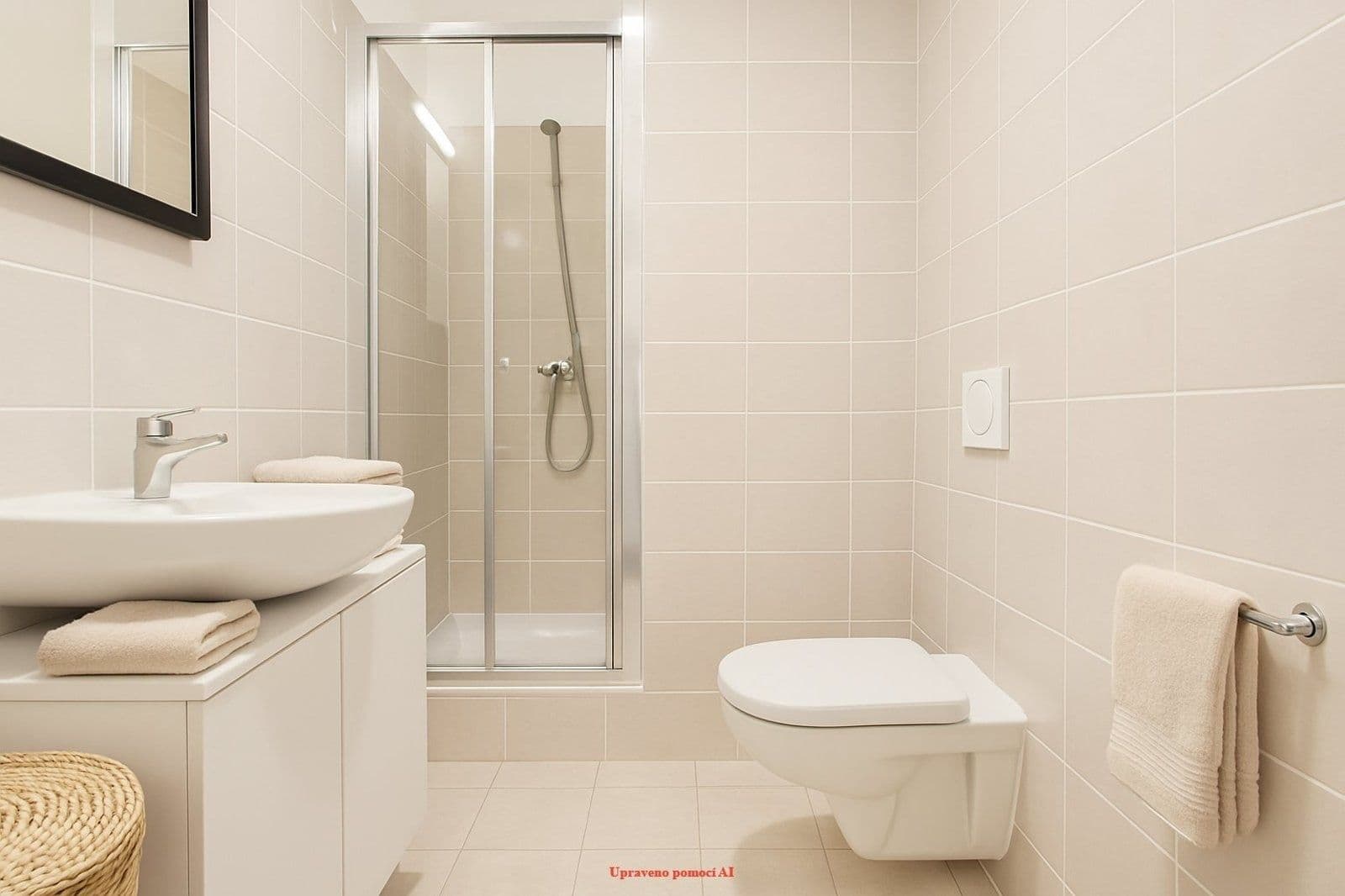 Prenájom bytu 2-izbový 46 m², Magisterská, Plzeň, Plzeňský kraj Prenájom bytu 2-izbový 46 m², Magisterská, Plzeň, Plzeňský kraj