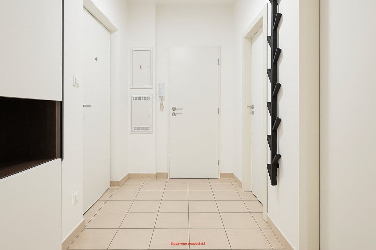 Prenájom bytu 2-izbový 46 m², Magisterská, Plzeň, Plzeňský kraj Prenájom bytu 2-izbový 46 m², Magisterská, Plzeň, Plzeňský kraj