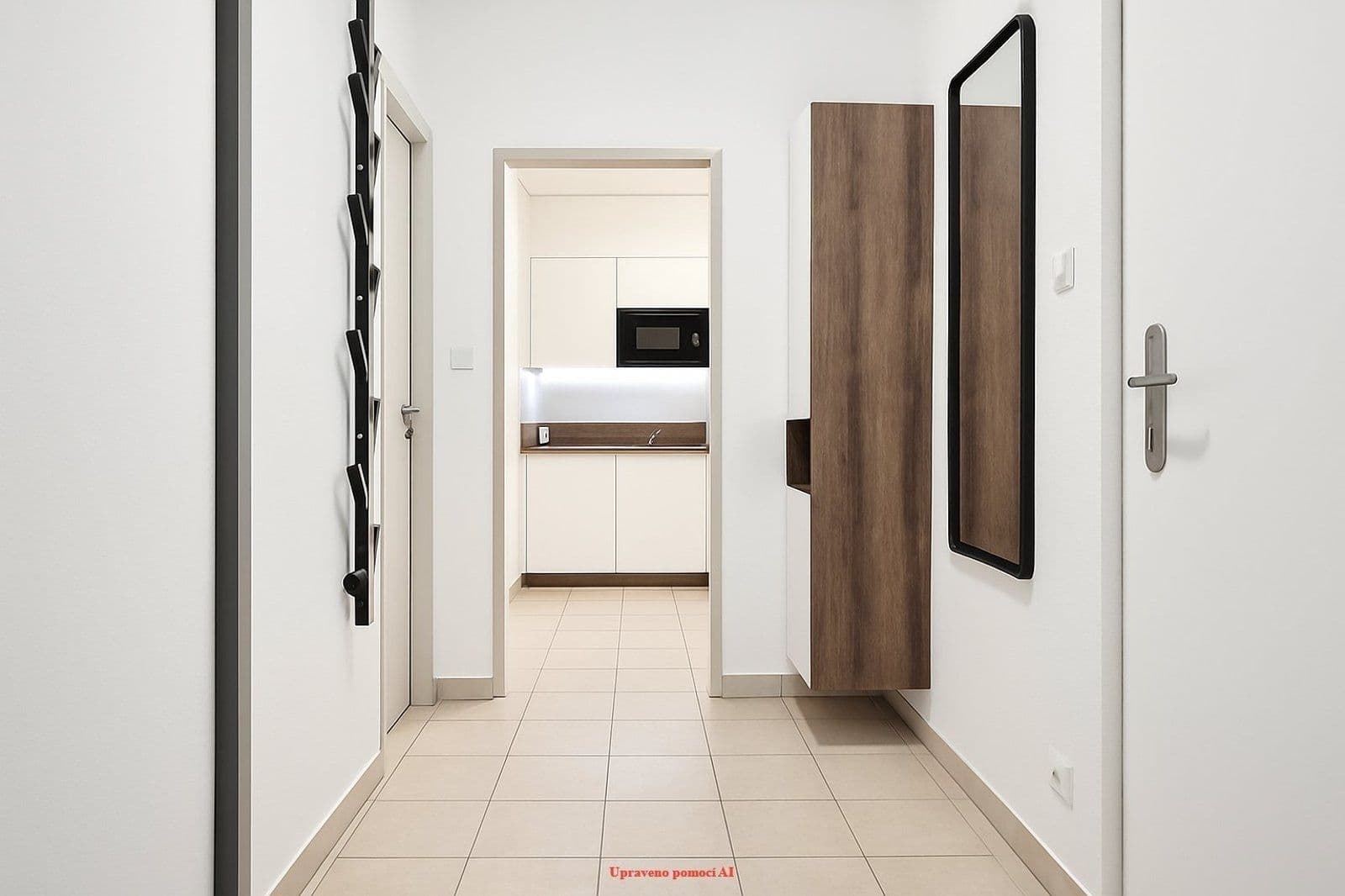 Prenájom bytu 2-izbový 46 m², Magisterská, Plzeň, Plzeňský kraj Prenájom bytu 2-izbový 46 m², Magisterská, Plzeň, Plzeňský kraj