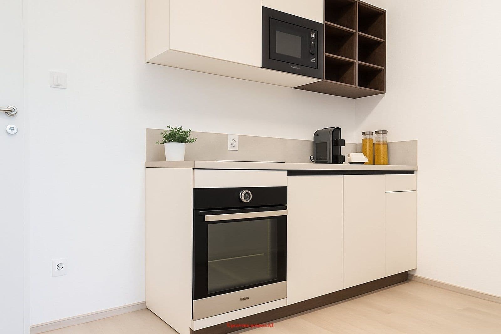 Prenájom bytu 1-izbový 27 m², Magisterská, Plzeň, Plzeňský kraj Prenájom bytu 1-izbový 27 m², Magisterská, Plzeň, Plzeňský kraj