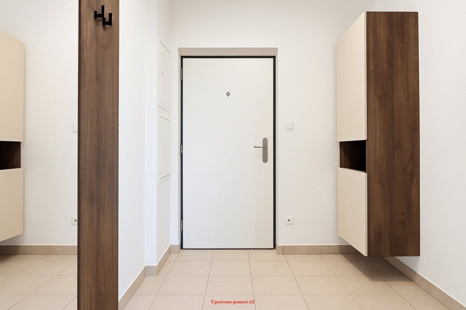 Prenájom bytu 1-izbový 27 m², Magisterská, Plzeň, Plzeňský kraj Prenájom bytu 1-izbový 27 m², Magisterská, Plzeň, Plzeňský kraj