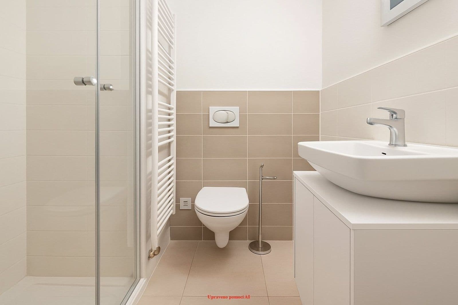 Prenájom bytu 1-izbový 27 m², Magisterská, Plzeň, Plzeňský kraj Prenájom bytu 1-izbový 27 m², Magisterská, Plzeň, Plzeňský kraj