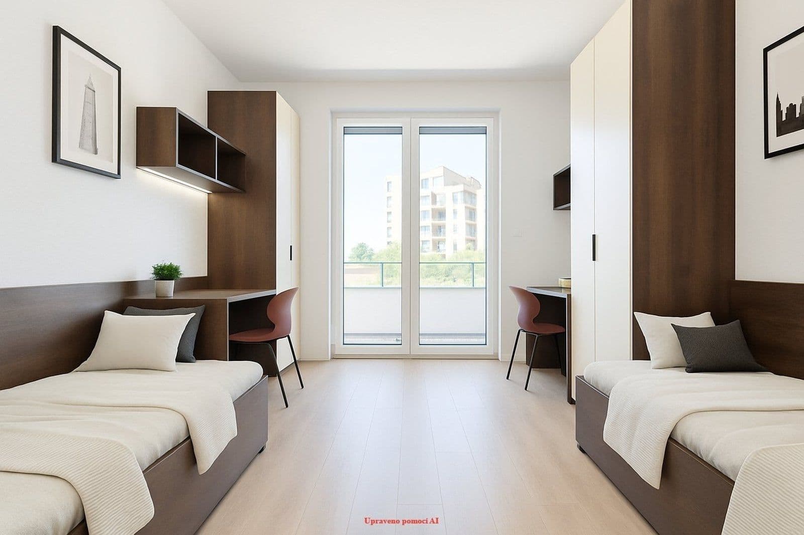 Prenájom bytu 2-izbový 55 m², Magisterská, Plzeň, Plzeňský kraj Prenájom bytu 2-izbový 55 m², Magisterská, Plzeň, Plzeňský kraj