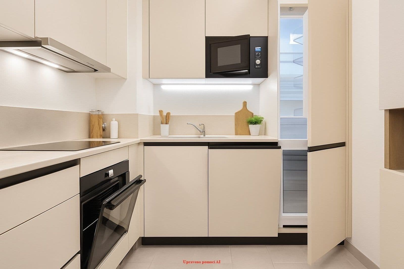 Prenájom bytu 2-izbový 55 m², Magisterská, Plzeň, Plzeňský kraj Prenájom bytu 2-izbový 55 m², Magisterská, Plzeň, Plzeňský kraj