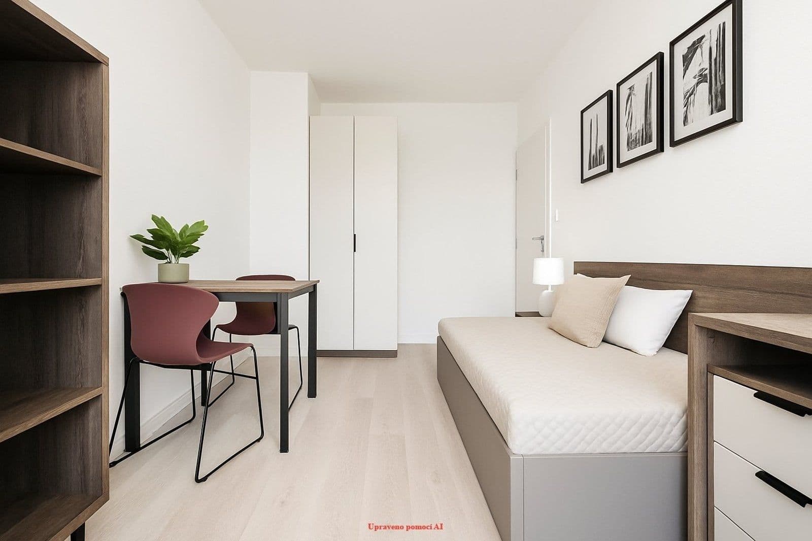 Prenájom bytu 2-izbový 55 m², Magisterská, Plzeň, Plzeňský kraj Prenájom bytu 2-izbový 55 m², Magisterská, Plzeň, Plzeňský kraj