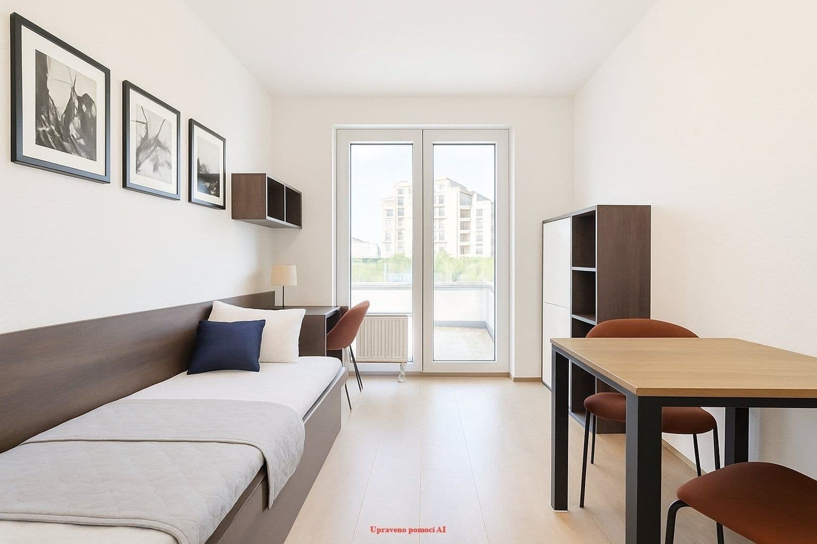 Prenájom bytu 2-izbový 55 m², Magisterská, Plzeň, Plzeňský kraj Prenájom bytu 2-izbový 55 m², Magisterská, Plzeň, Plzeňský kraj