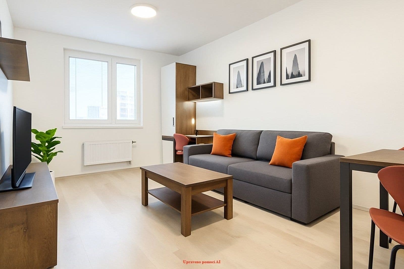 Prenájom bytu 2-izbový 55 m², Magisterská, Plzeň, Plzeňský kraj Prenájom bytu 2-izbový 55 m², Magisterská, Plzeň, Plzeňský kraj