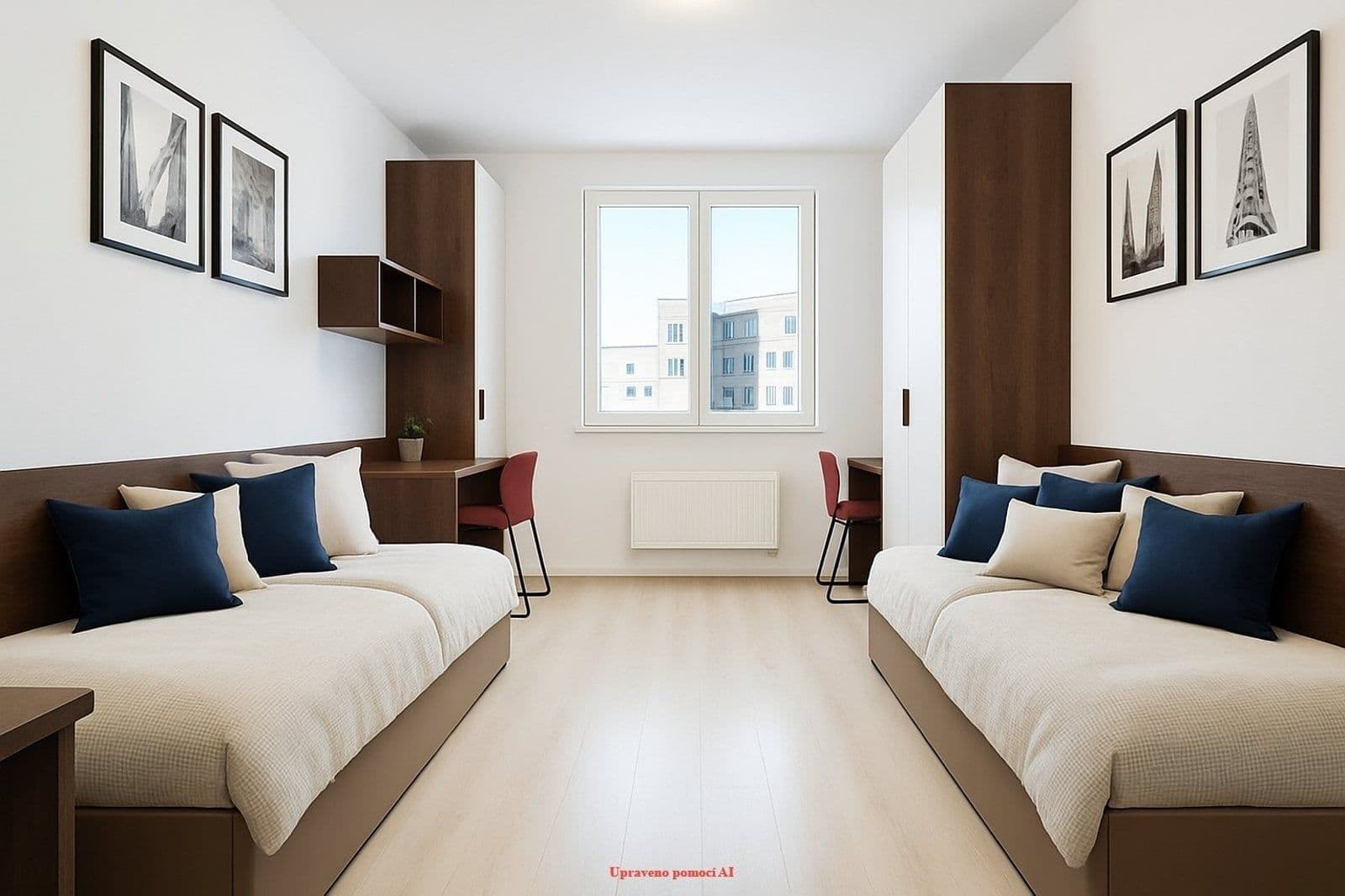 Prenájom bytu 2-izbový 43 m², Magisterská, Plzeň, Plzeňský kraj Prenájom bytu 2-izbový 43 m², Magisterská, Plzeň, Plzeňský kraj