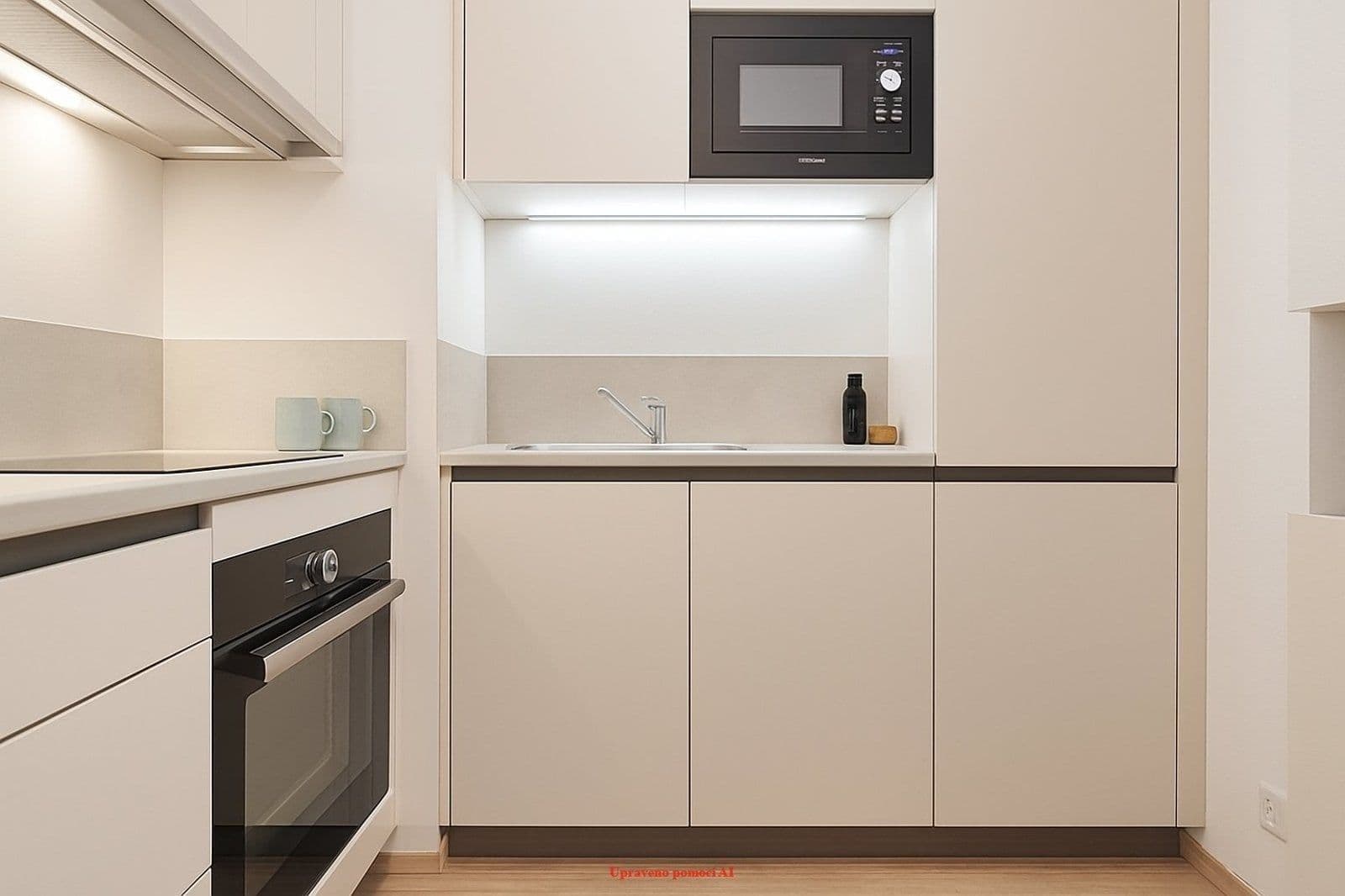 Prenájom bytu 2-izbový 43 m², Magisterská, Plzeň, Plzeňský kraj Prenájom bytu 2-izbový 43 m², Magisterská, Plzeň, Plzeňský kraj