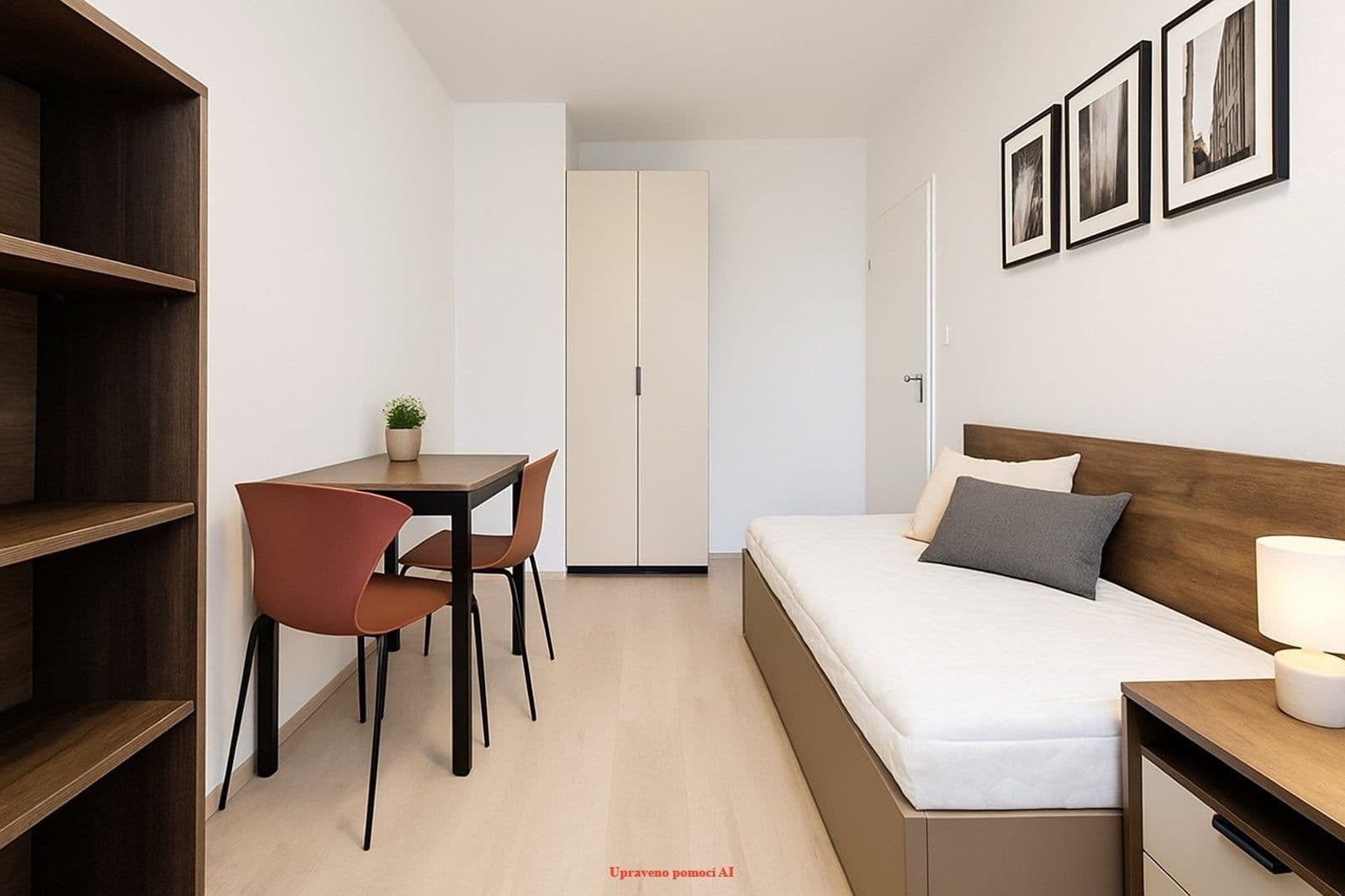 Prenájom bytu 2-izbový 43 m², Magisterská, Plzeň, Plzeňský kraj Prenájom bytu 2-izbový 43 m², Magisterská, Plzeň, Plzeňský kraj