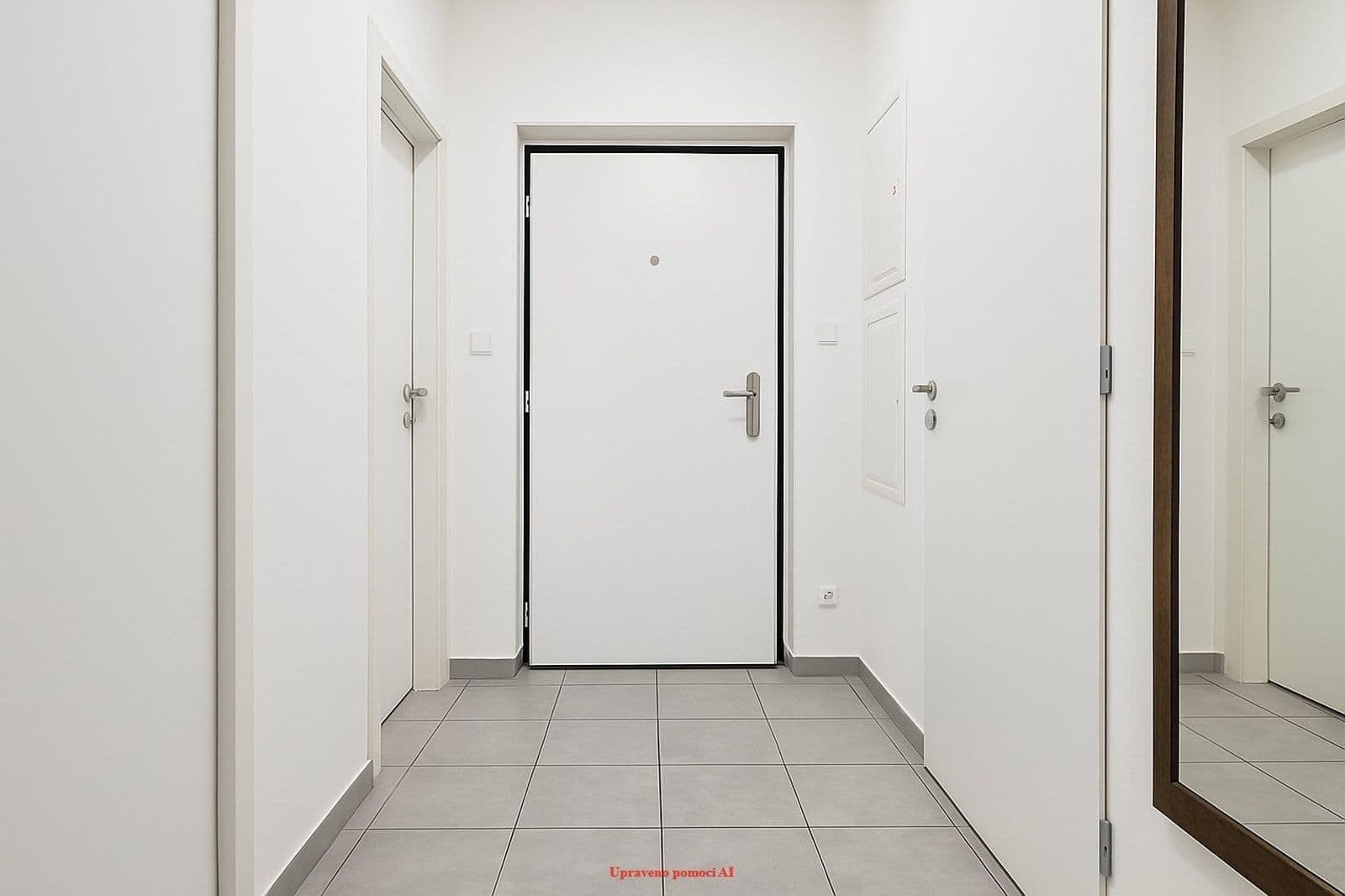 Prenájom bytu 2-izbový 43 m², Magisterská, Plzeň, Plzeňský kraj Prenájom bytu 2-izbový 43 m², Magisterská, Plzeň, Plzeňský kraj