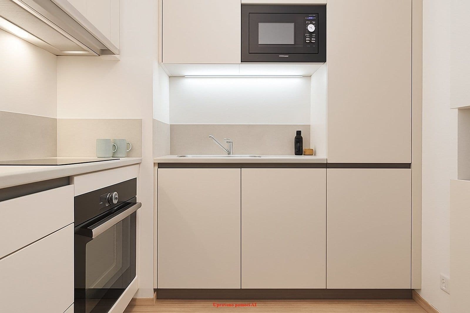 Prenájom bytu 2-izbový 43 m², Magisterská, Plzeň, Plzeňský kraj Prenájom bytu 2-izbový 43 m², Magisterská, Plzeň, Plzeňský kraj