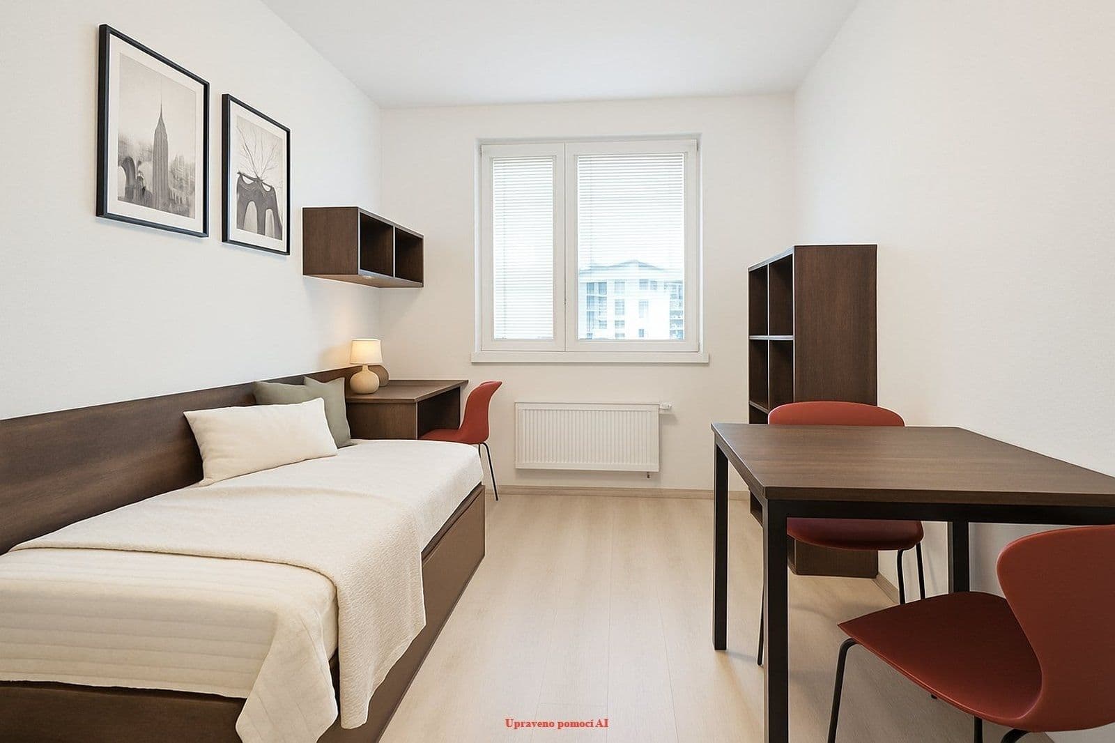 Prenájom bytu 2-izbový 43 m², Magisterská, Plzeň, Plzeňský kraj Prenájom bytu 2-izbový 43 m², Magisterská, Plzeň, Plzeňský kraj