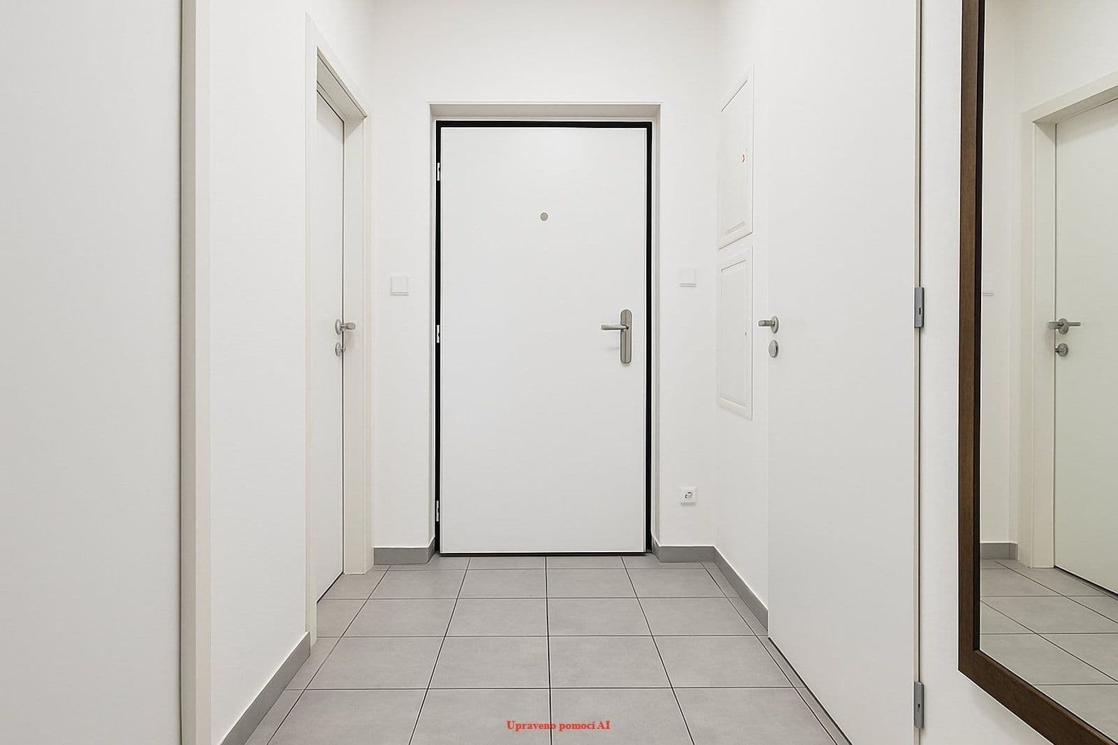 Prenájom bytu 2-izbový 43 m², Magisterská, Plzeň, Plzeňský kraj Prenájom bytu 2-izbový 43 m², Magisterská, Plzeň, Plzeňský kraj