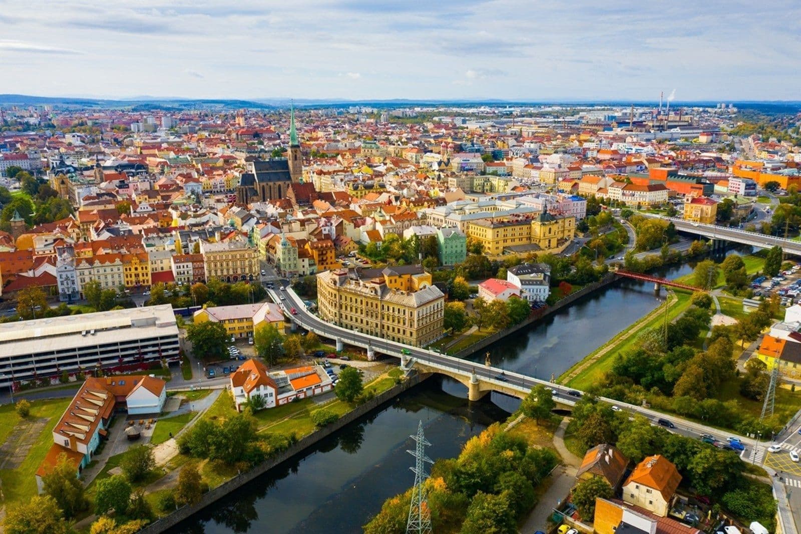 Prenájom bytu 2-izbový 43 m², Magisterská, Plzeň, Plzeňský kraj Prenájom bytu 2-izbový 43 m², Magisterská, Plzeň, Plzeňský kraj