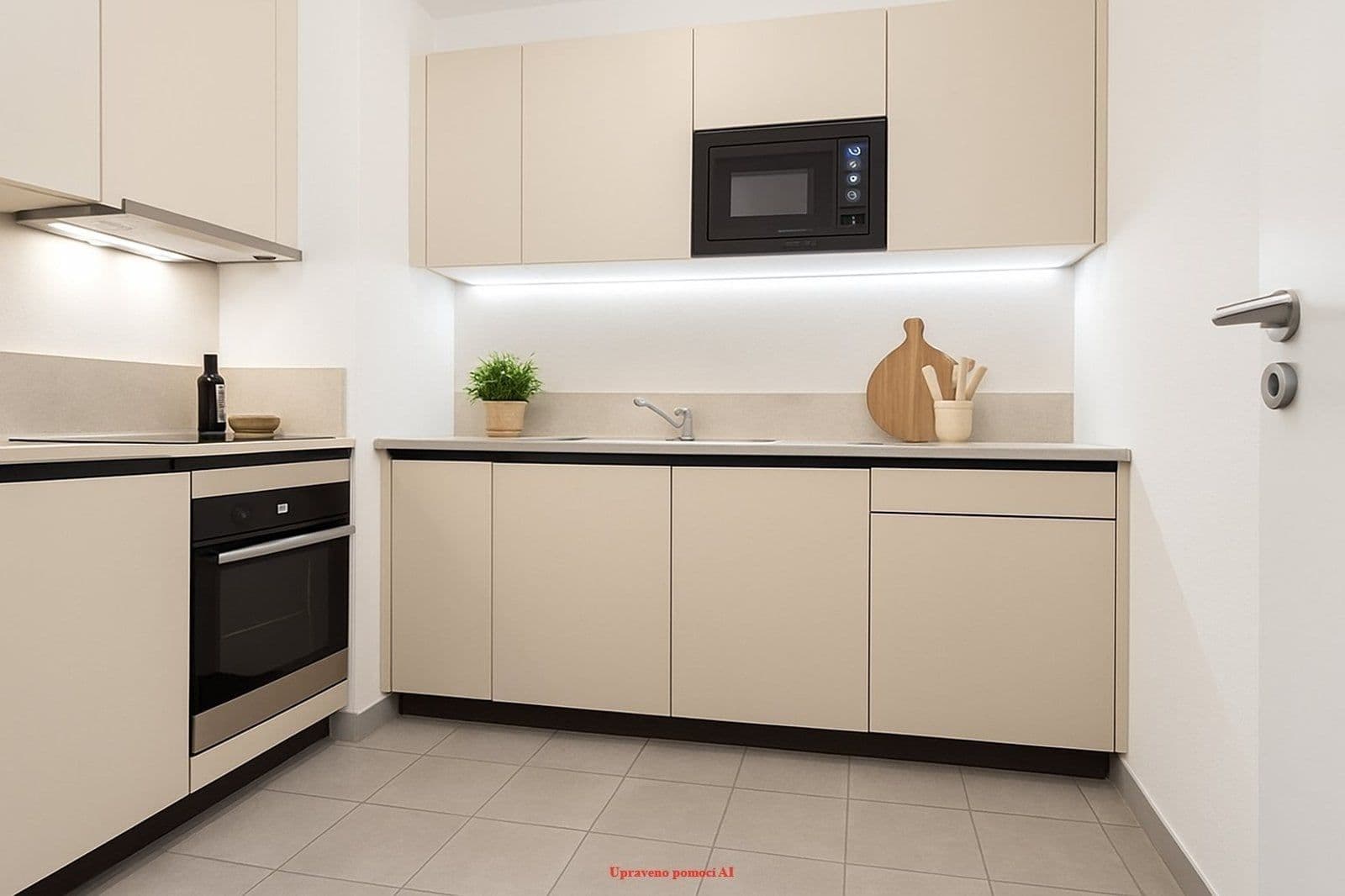 Prenájom bytu 2-izbový 50 m², Magisterská, Plzeň, Plzeňský kraj Prenájom bytu 2-izbový 50 m², Magisterská, Plzeň, Plzeňský kraj