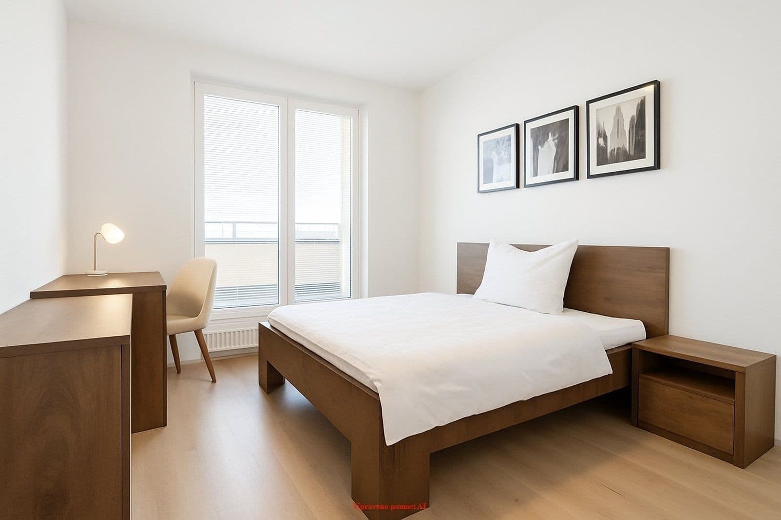 Prenájom bytu 2-izbový 50 m², Magisterská, Plzeň, Plzeňský kraj Prenájom bytu 2-izbový 50 m², Magisterská, Plzeň, Plzeňský kraj