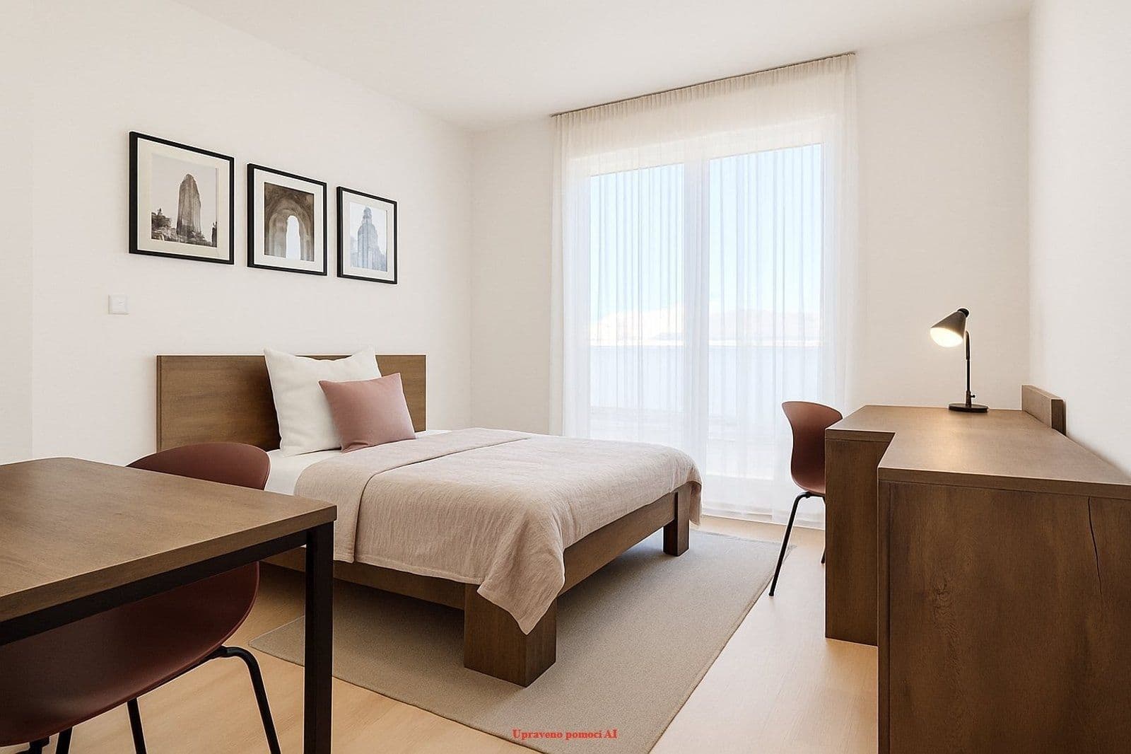 Prenájom bytu 2-izbový 50 m², Magisterská, Plzeň, Plzeňský kraj Prenájom bytu 2-izbový 50 m², Magisterská, Plzeň, Plzeňský kraj