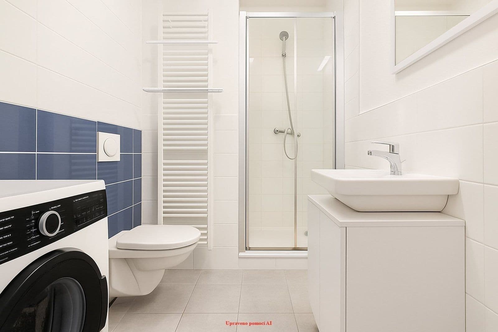 Prenájom bytu 2-izbový 50 m², Magisterská, Plzeň, Plzeňský kraj Prenájom bytu 2-izbový 50 m², Magisterská, Plzeň, Plzeňský kraj