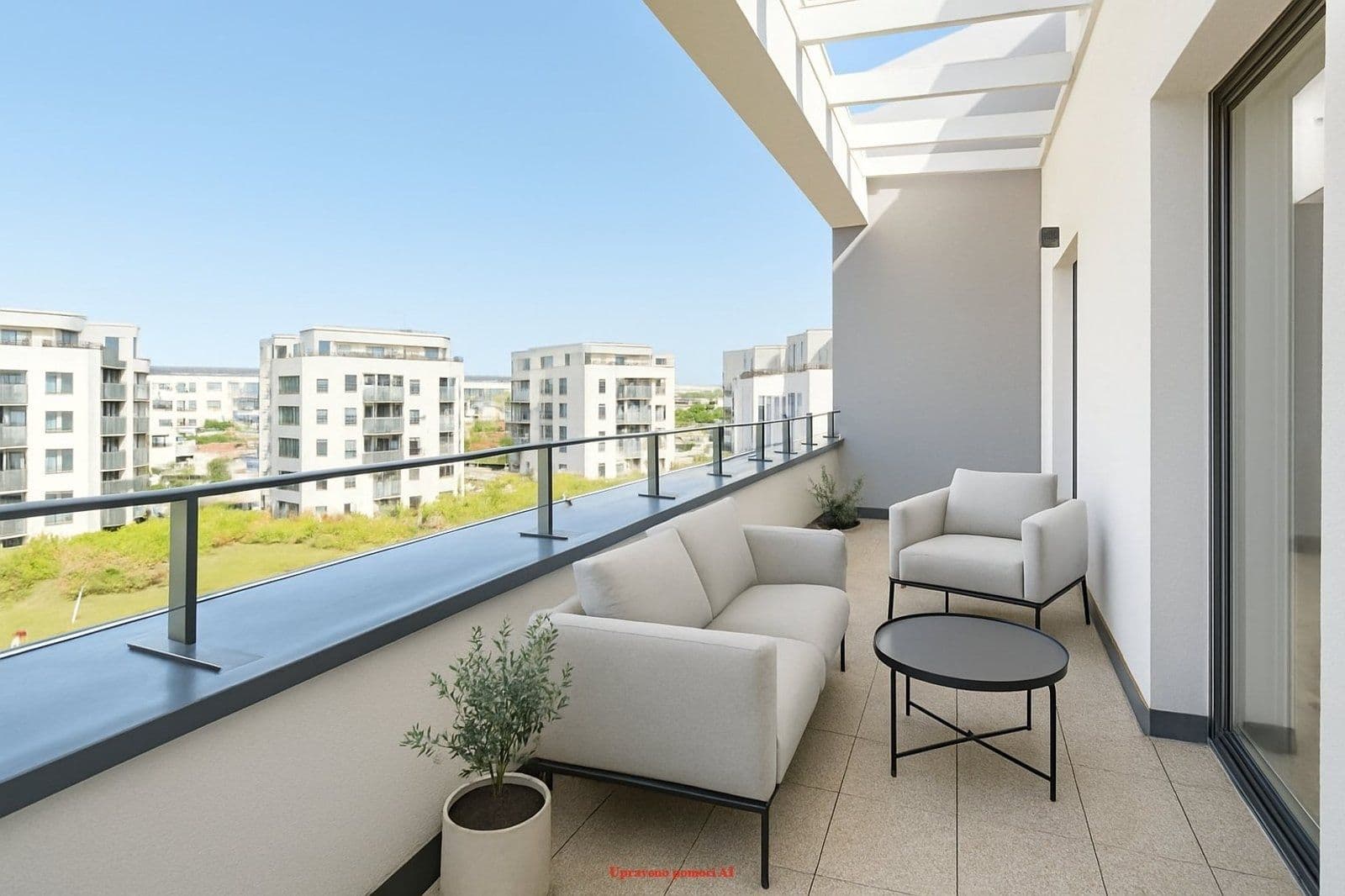 Prenájom bytu 2-izbový 50 m², Magisterská, Plzeň, Plzeňský kraj Prenájom bytu 2-izbový 50 m², Magisterská, Plzeň, Plzeňský kraj