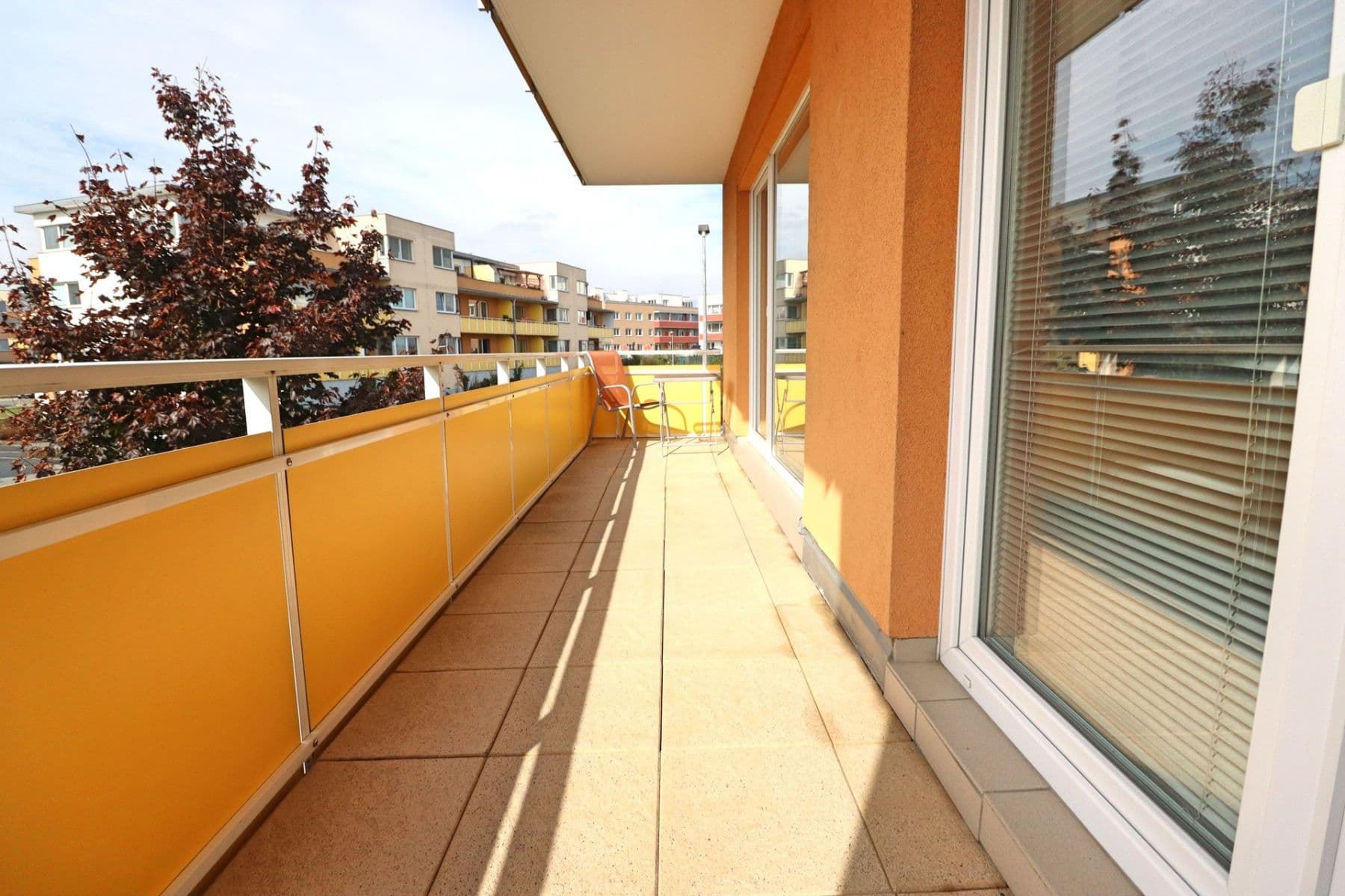 Prenájom bytu 3-izbový 81 m², Sicherova, Praha, Praha Prenájom bytu 3-izbový 81 m², Sicherova, Praha, Praha