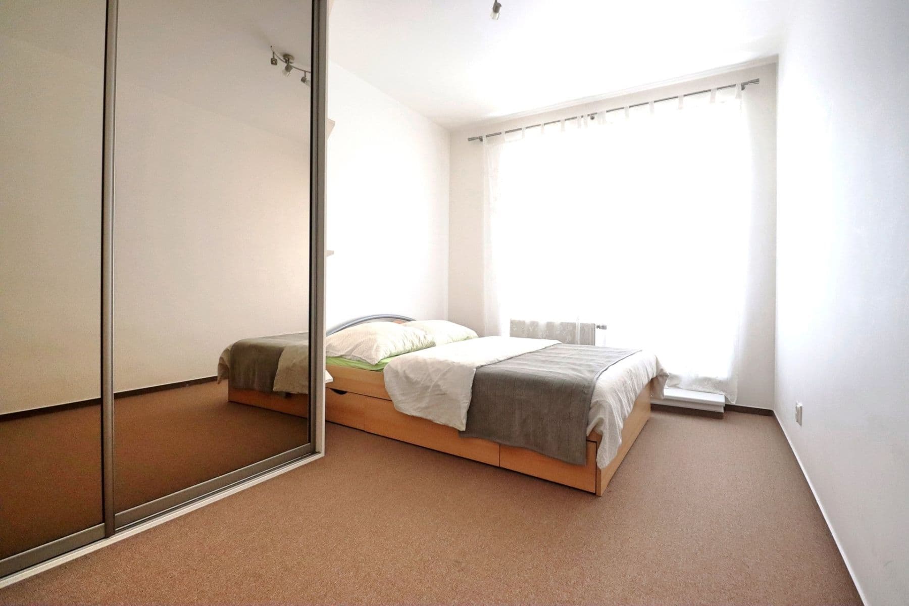 Prenájom bytu 3-izbový 81 m², Sicherova, Praha, Praha Prenájom bytu 3-izbový 81 m², Sicherova, Praha, Praha