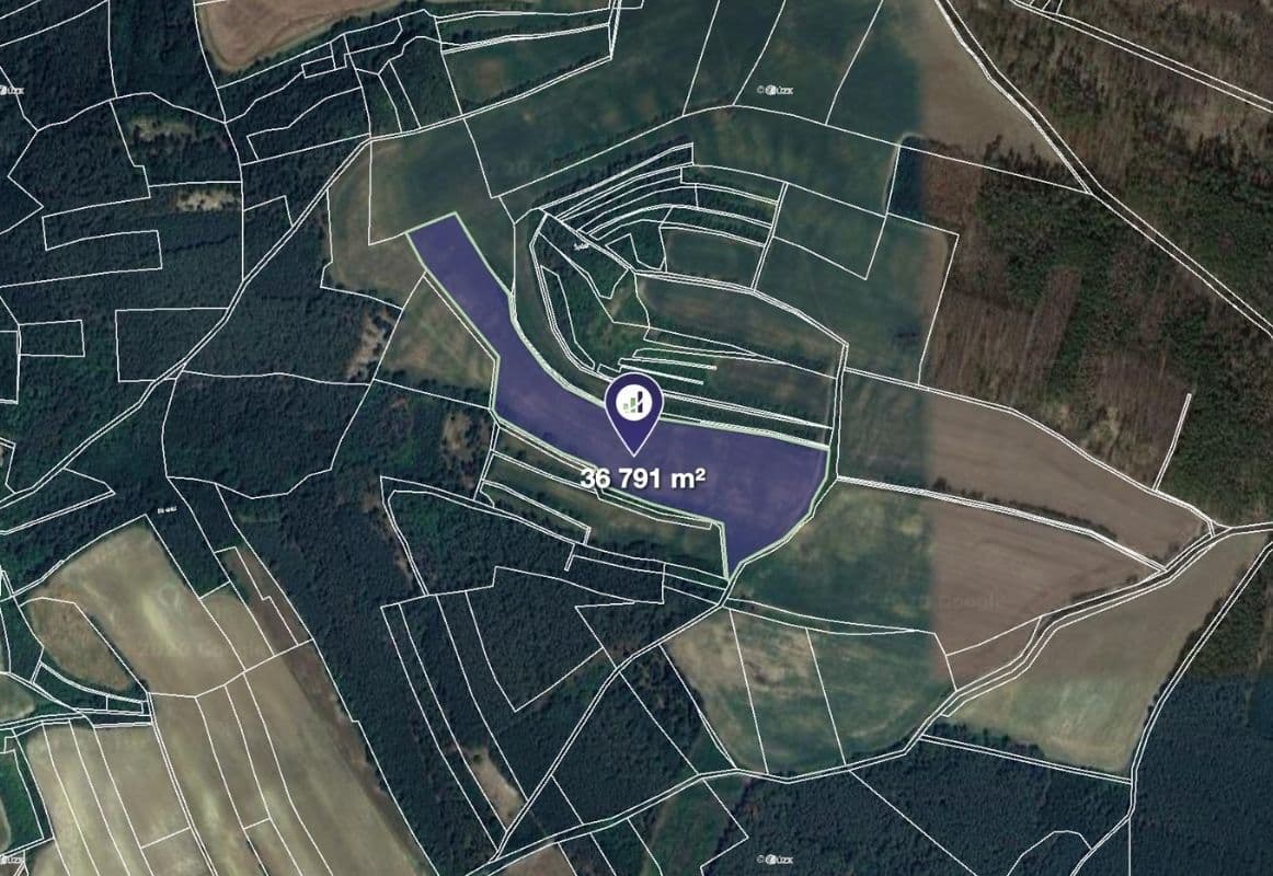 Predaj pozemku 78.082 m², Štětí, Ústecký kraj Predaj pozemku 78.082 m², Štětí, Ústecký kraj